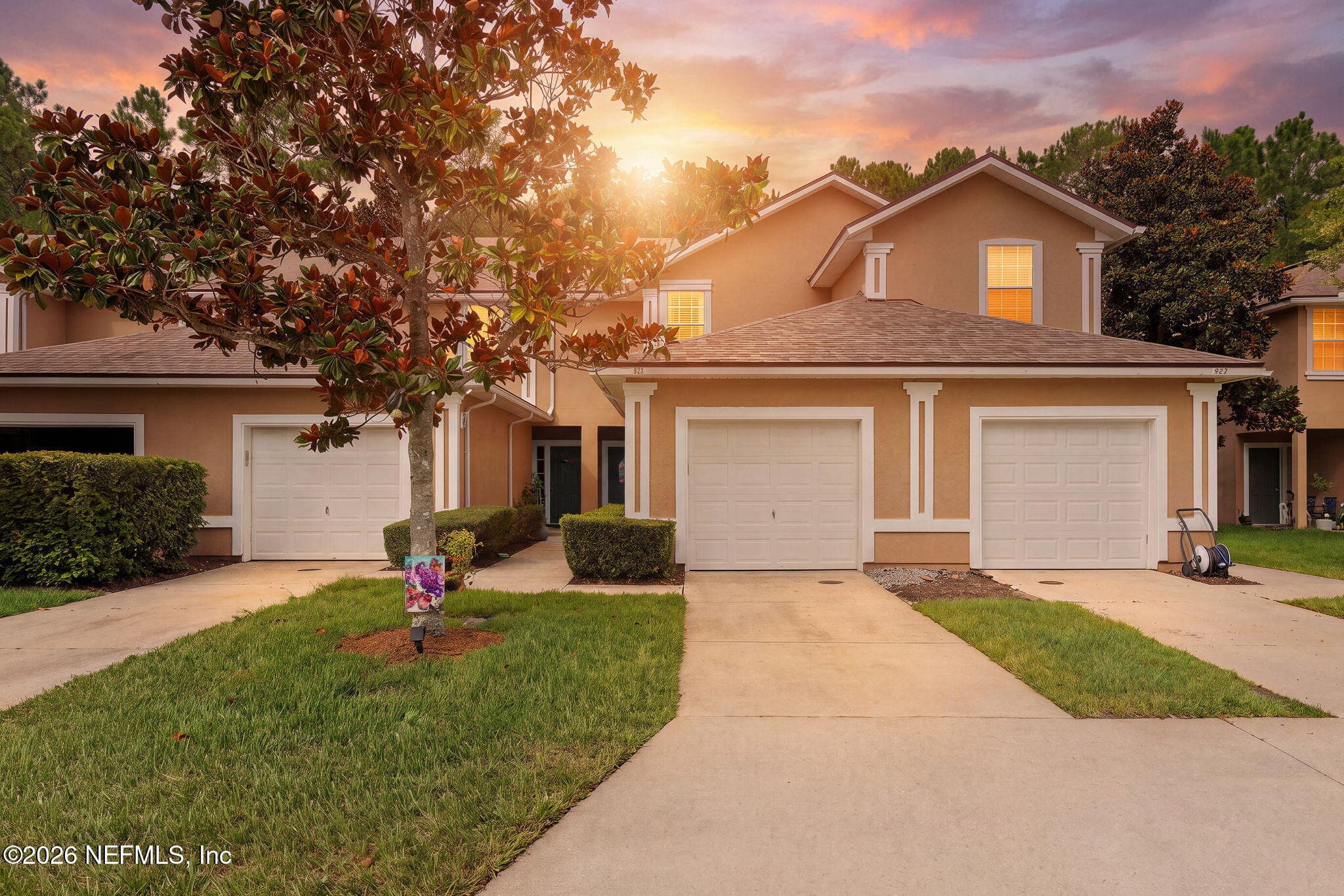 923 SCRUB JAY Drive, St. Augustine — exterior