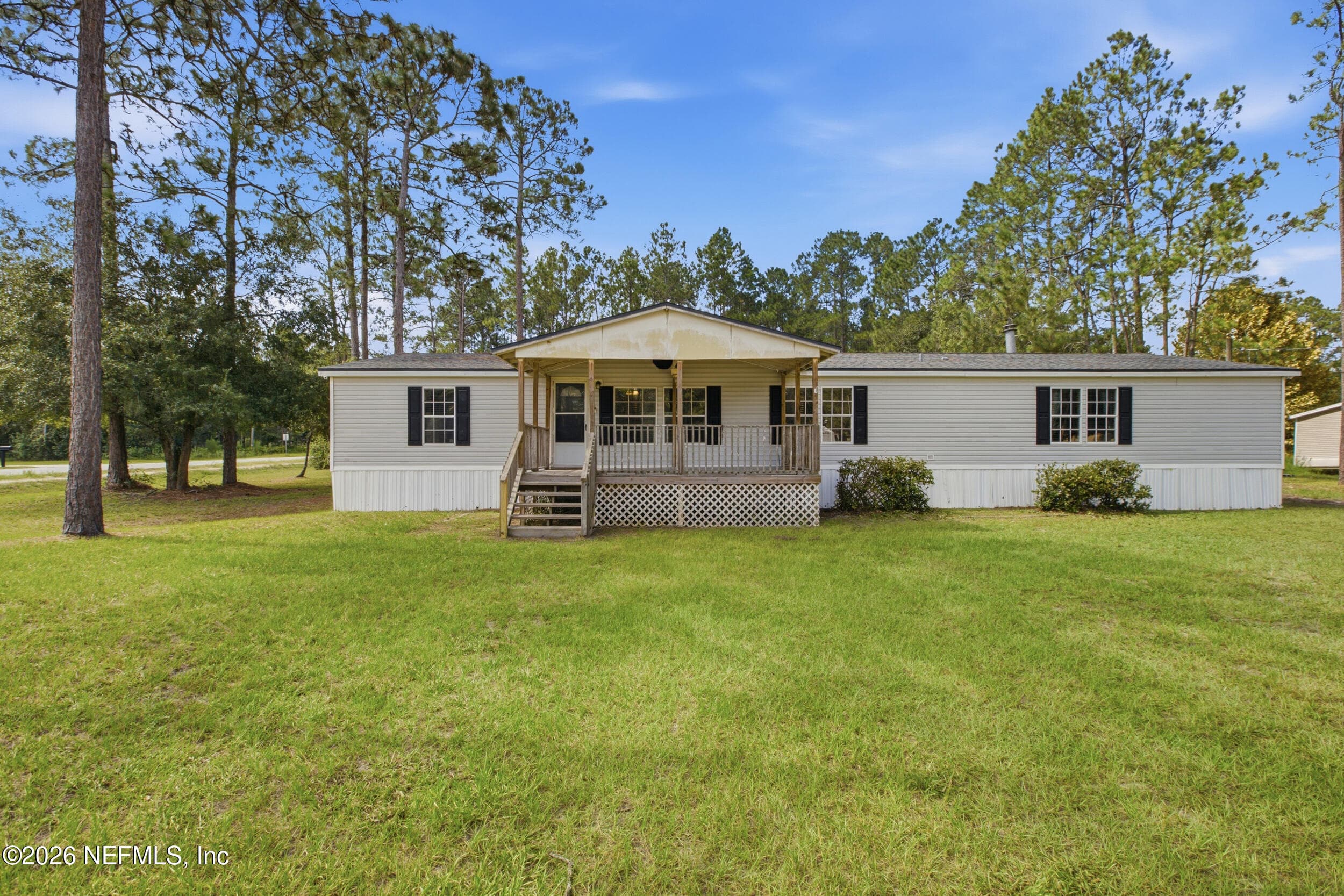 307 HORSETAIL Avenue, Middleburg — photo 2