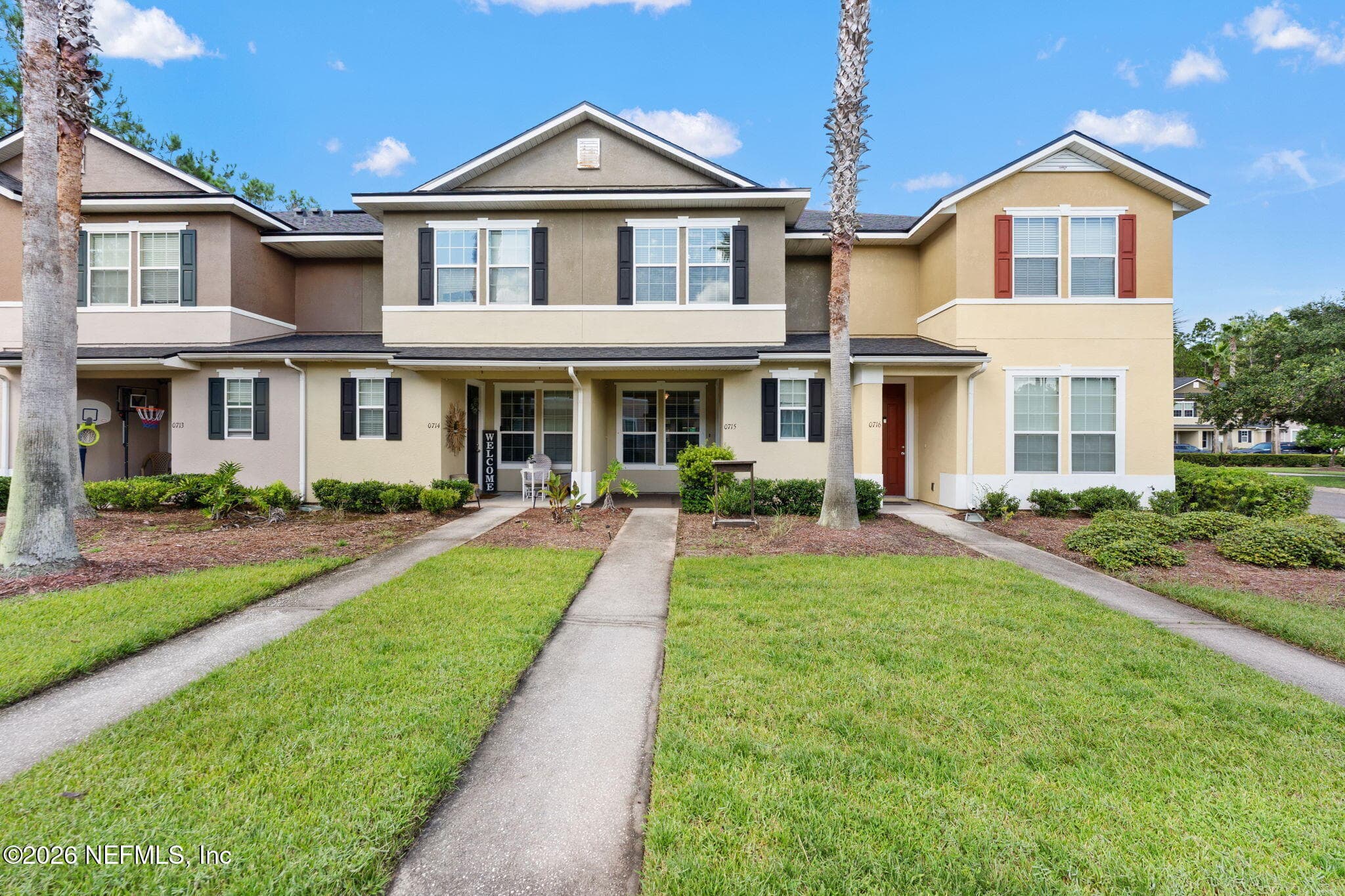 625 OAKLEAF PLANTATION Parkway 715, Orange Park — exterior