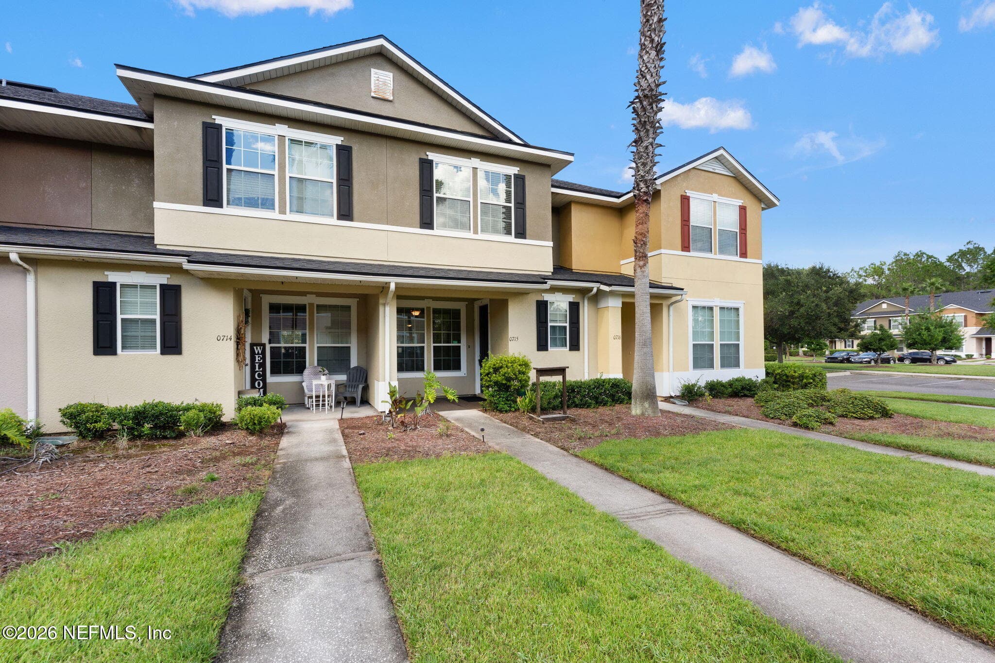 625 OAKLEAF PLANTATION Parkway 715, Orange Park — photo 2
