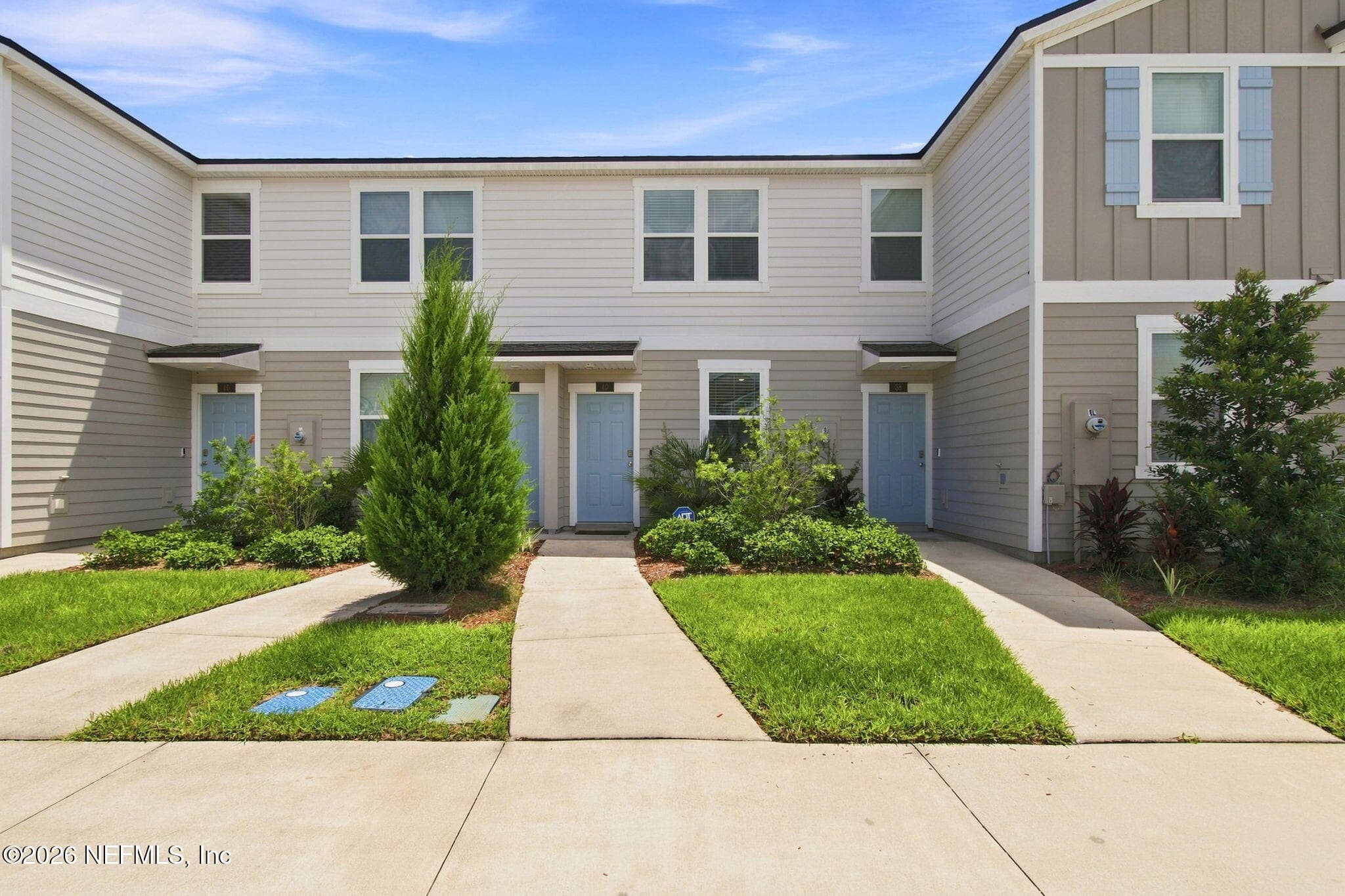 40 WADING IBIS Road, St. Augustine — exterior