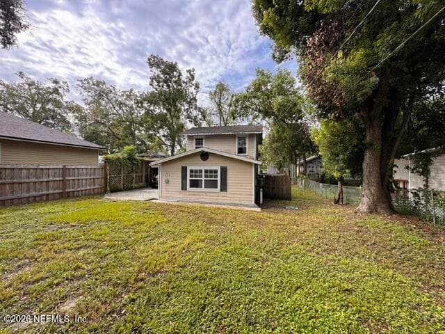 4630 MERRIMAC Avenue, Jacksonville — photo 2