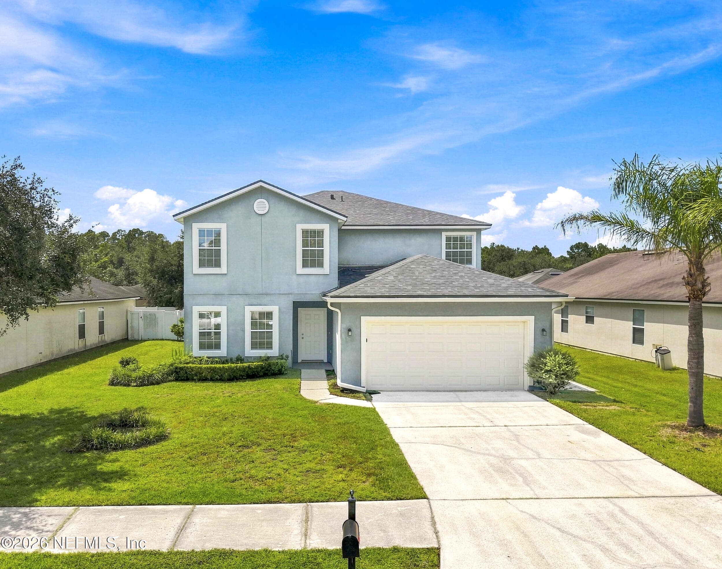 1936 MCGIRTS POINT Boulevard, Jacksonville — exterior