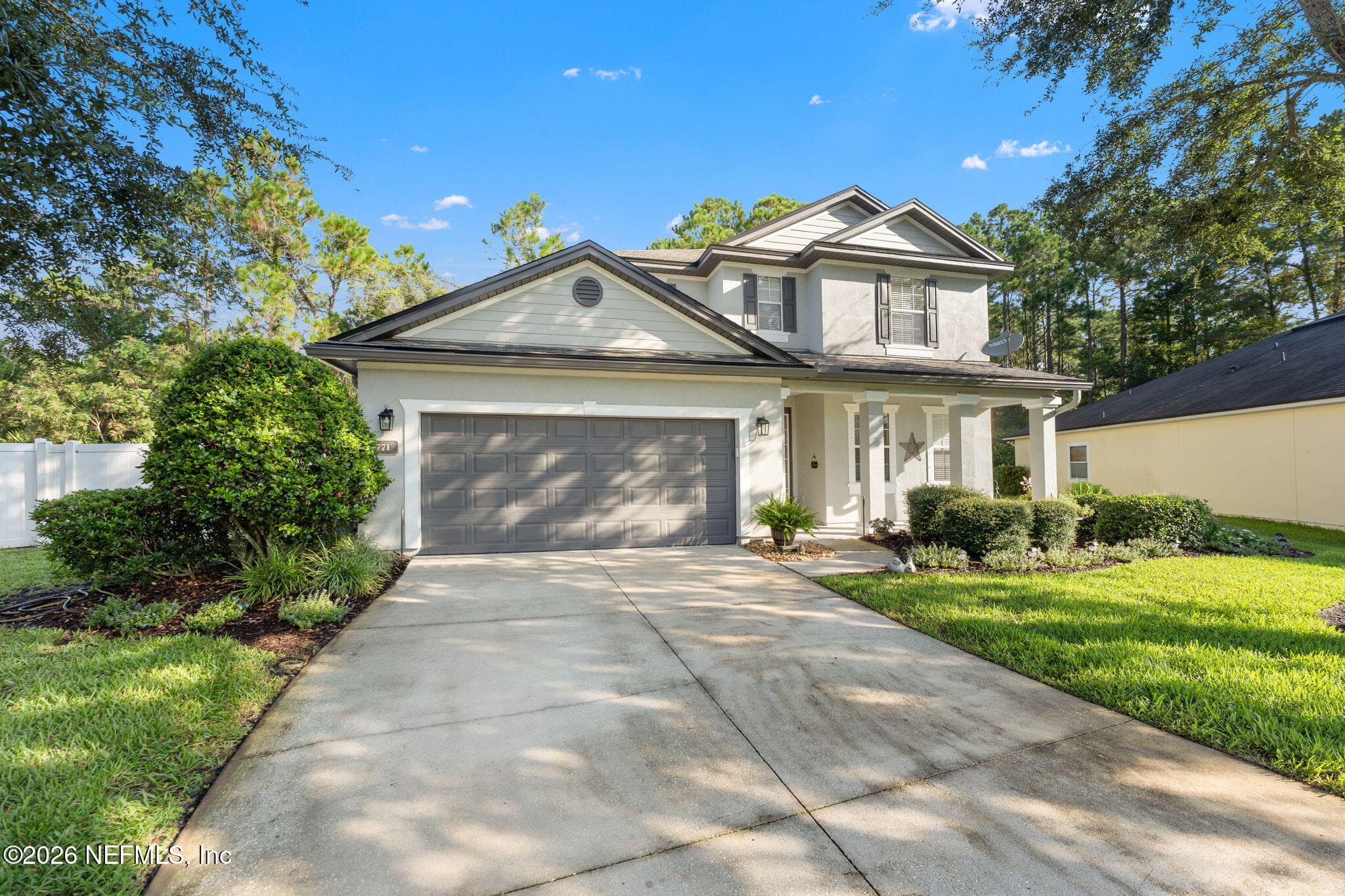 771 S HERITAGE CREEK Way, St. Augustine — photo 2