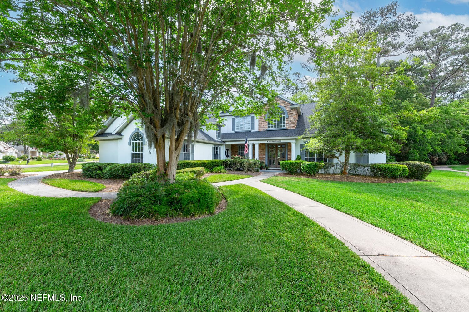 501 FRESH POND Road, Ponte Vedra Beach — exterior