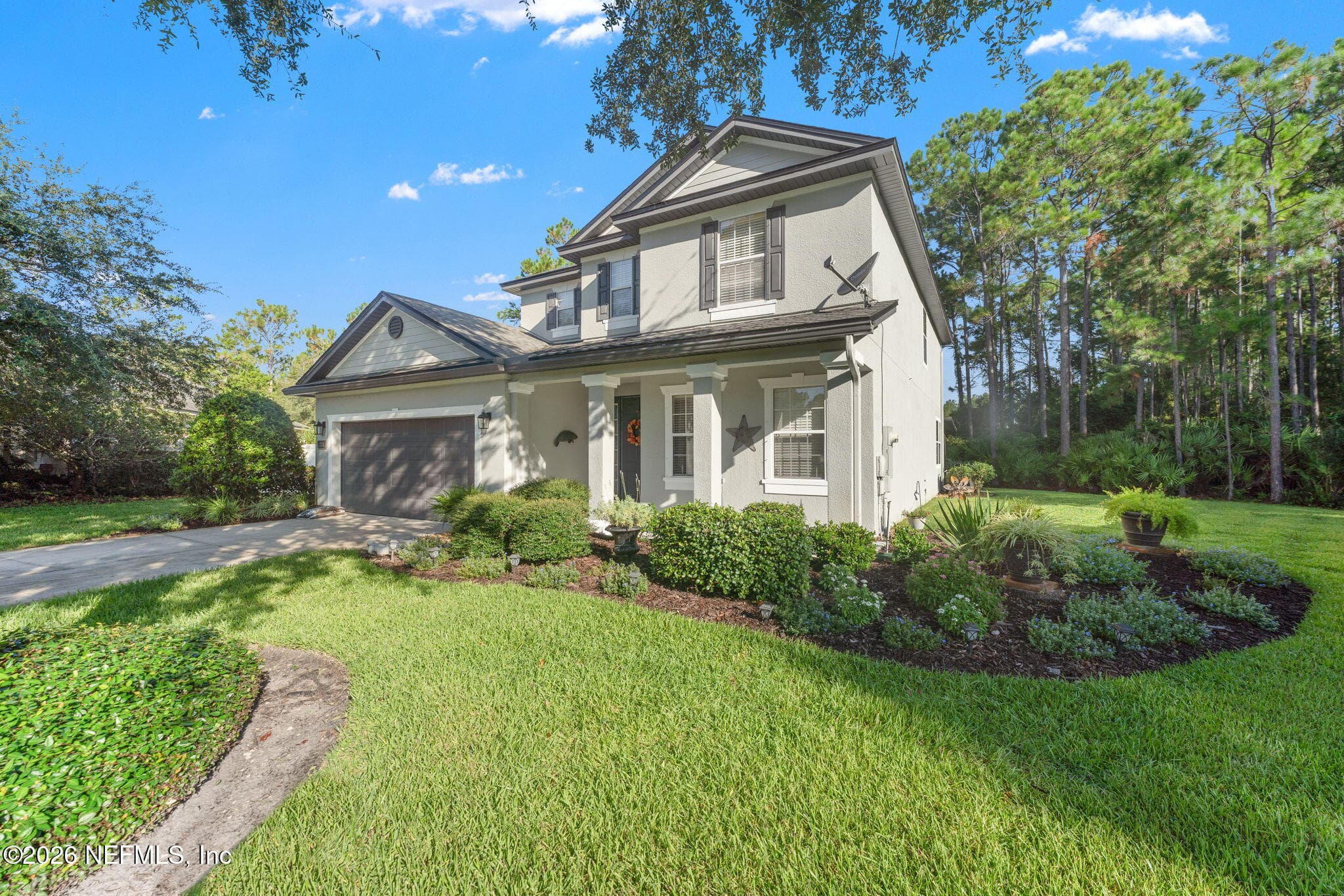 771 S HERITAGE CREEK Way, St. Augustine — exterior