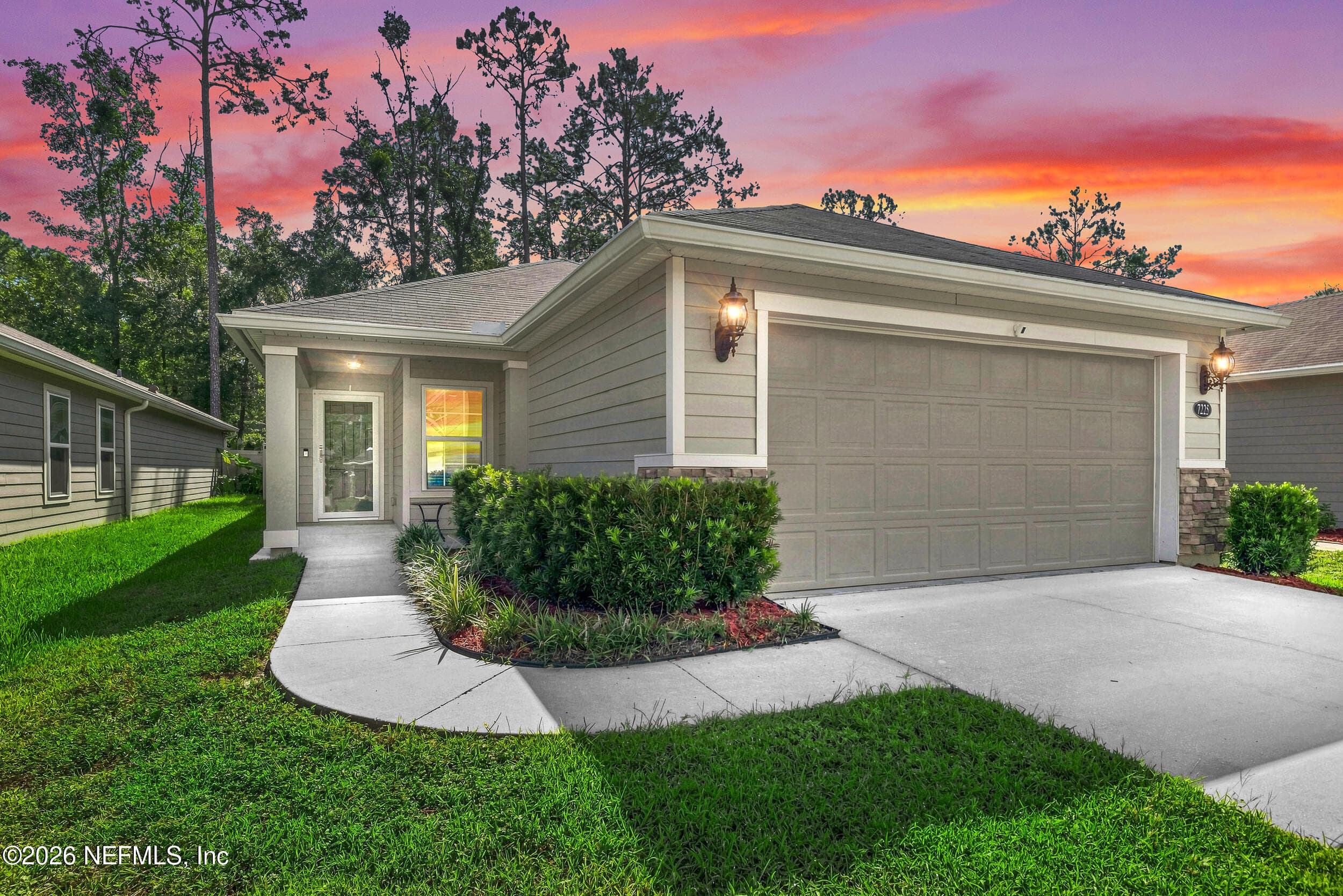 7225 PRESTON PINES Trail, Jacksonville — photo 2