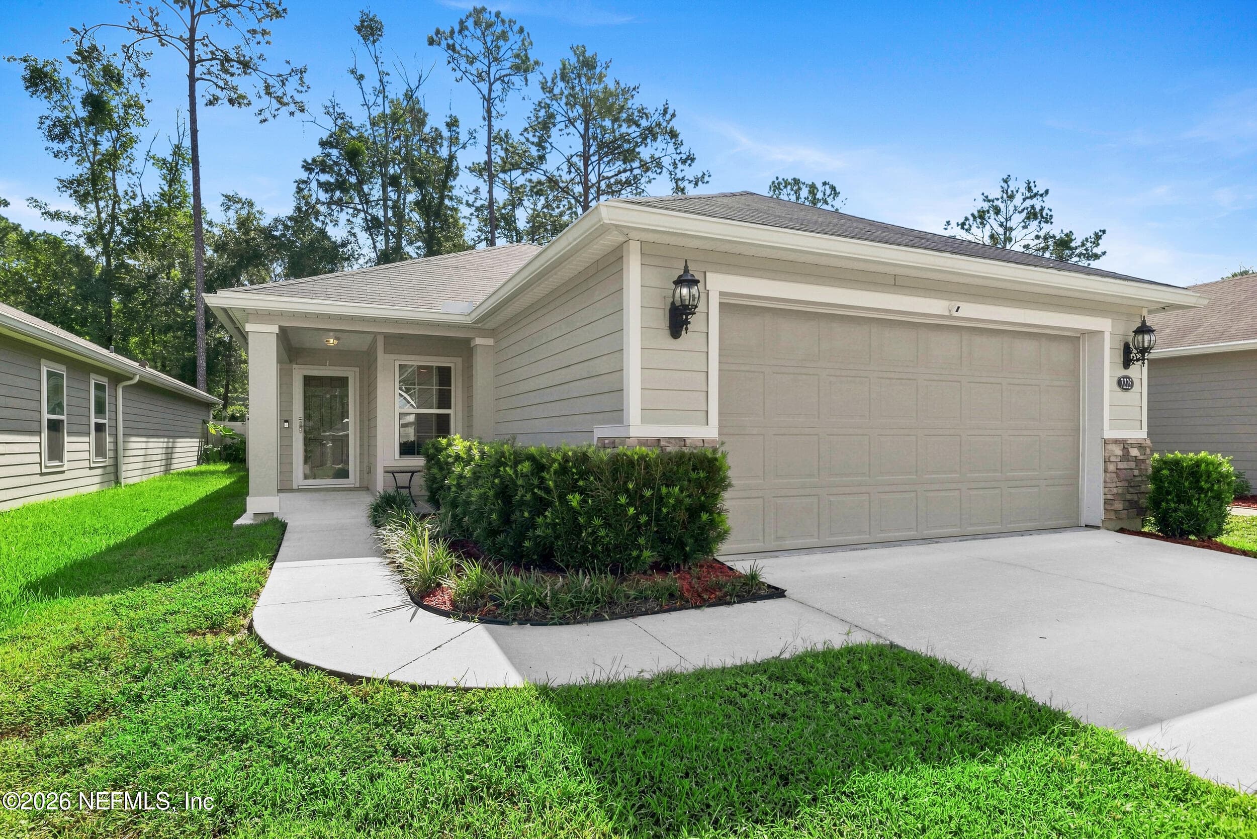 7225 PRESTON PINES Trail, Jacksonville — photo 3