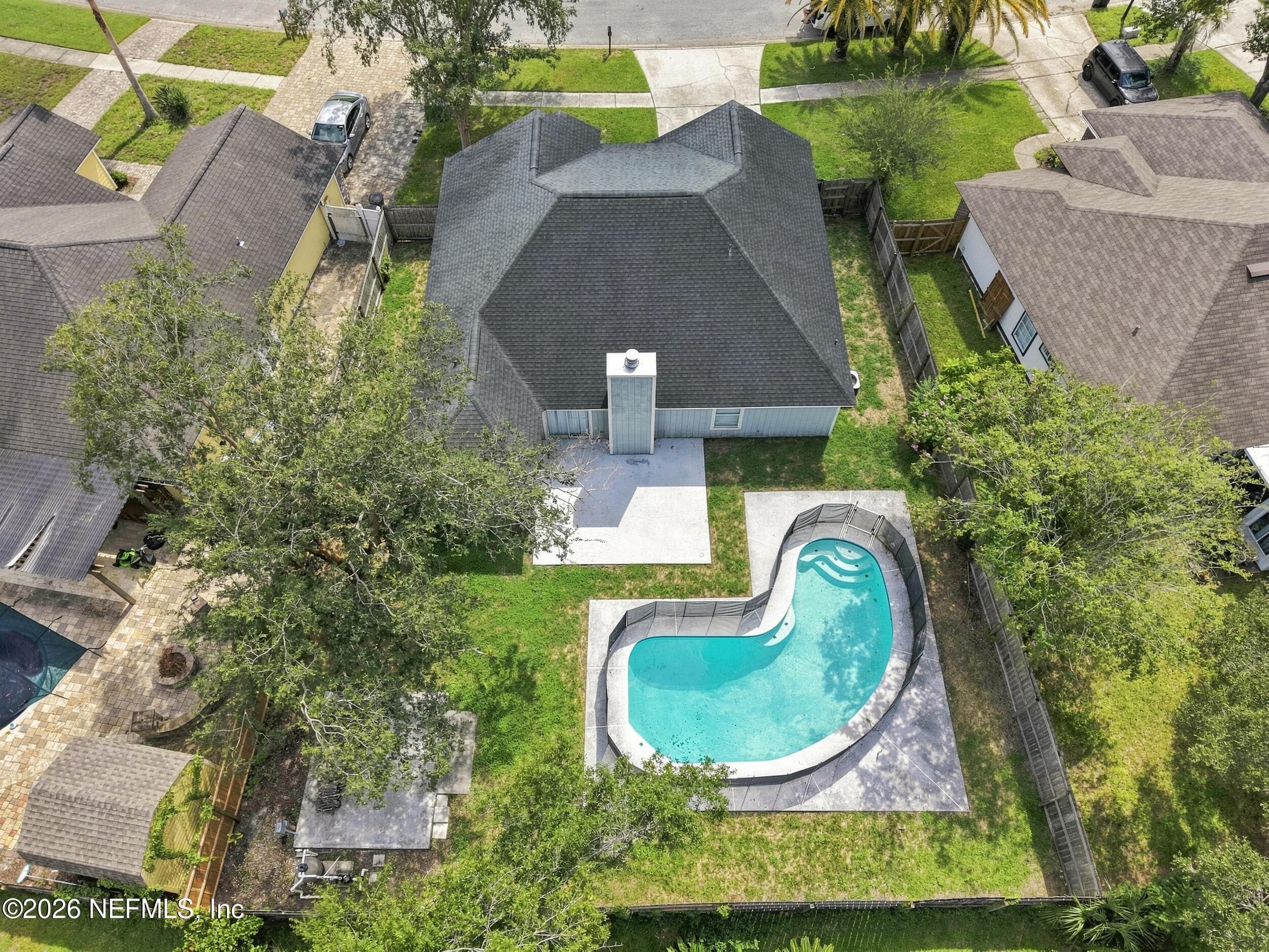 8965 BRIDGECREEK Drive, Jacksonville — photo 2