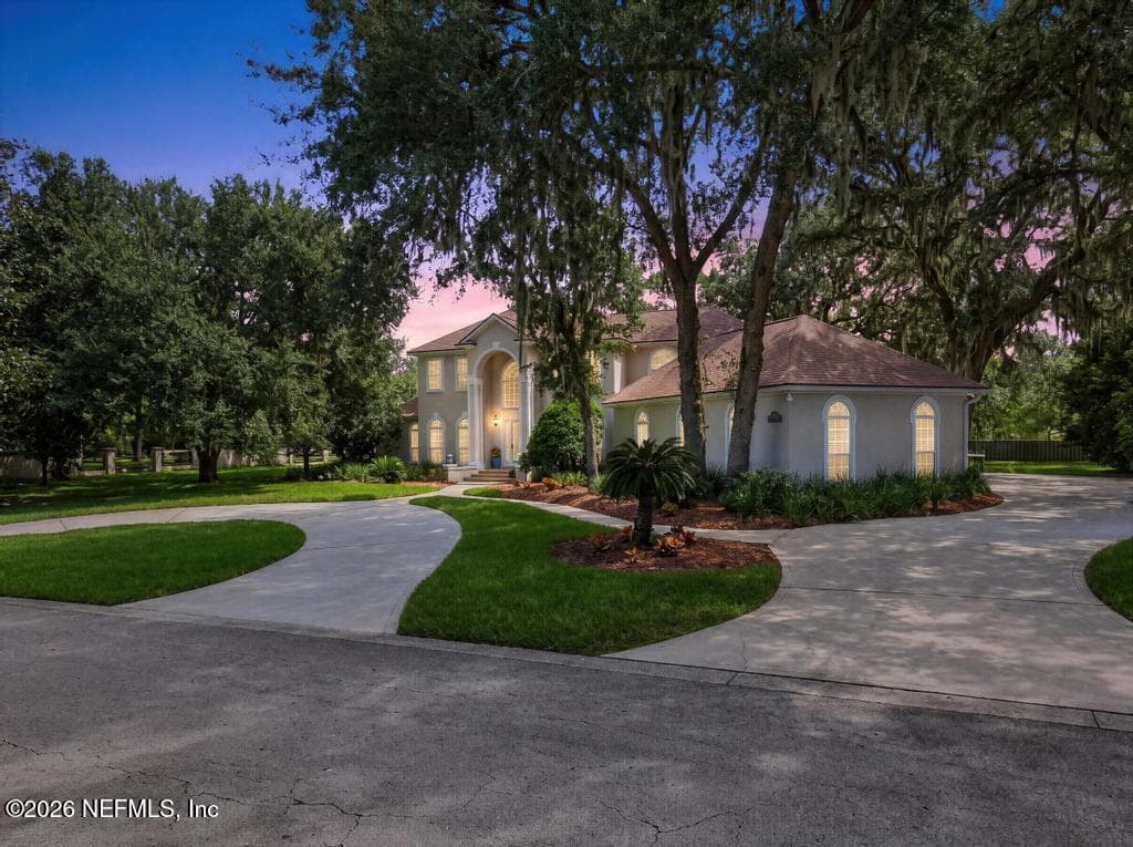 12701 BAY PLANTATION Drive, Jacksonville — photo 3