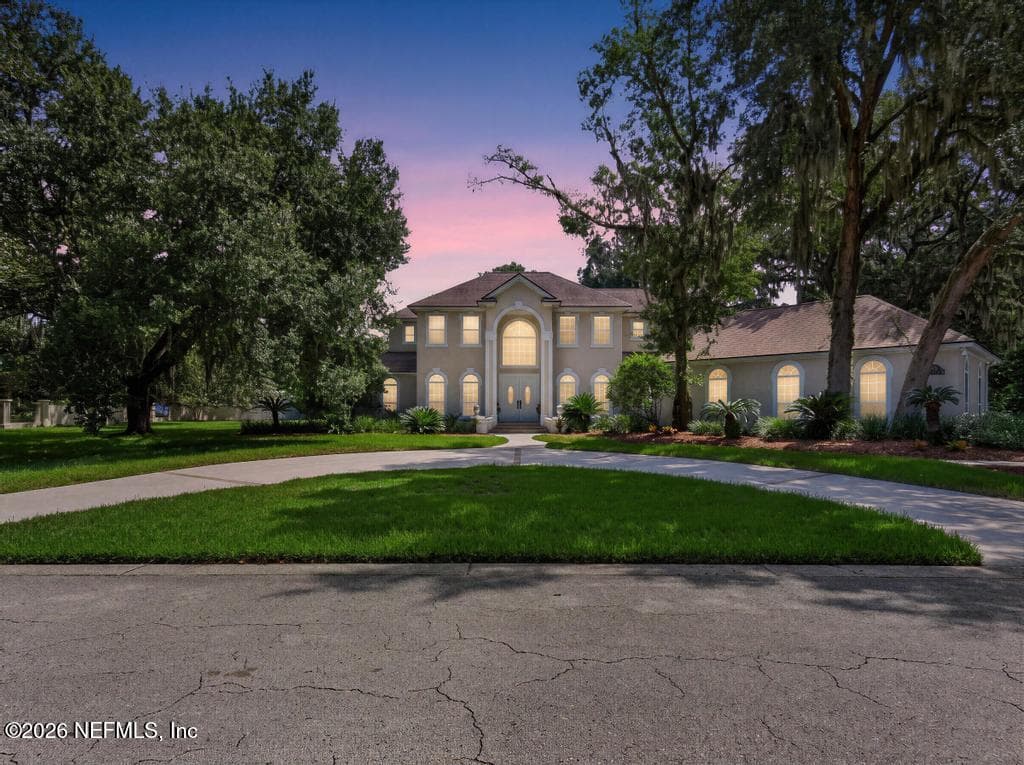 12701 BAY PLANTATION Drive, Jacksonville — photo 2
