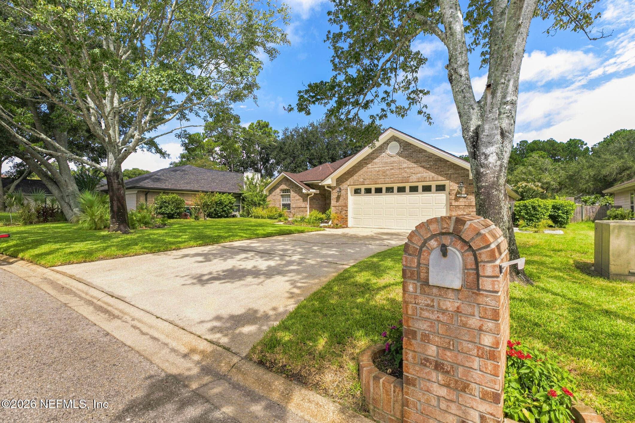 13835 SOFTWIND Trail N, Jacksonville — photo 2