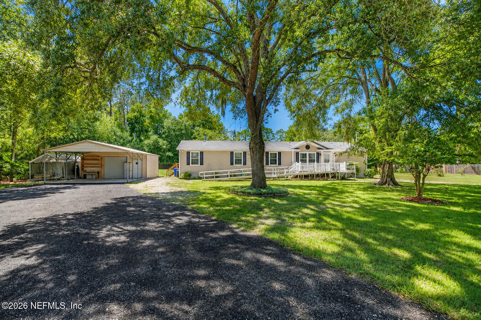 3051 USINA Road, St. Augustine — photo 3