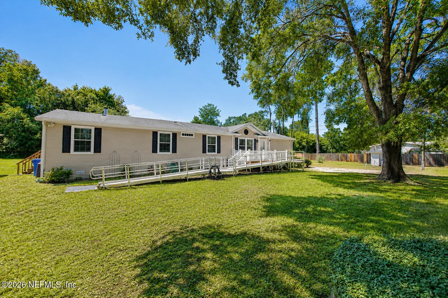 3051 USINA Road, St. Augustine — photo 2