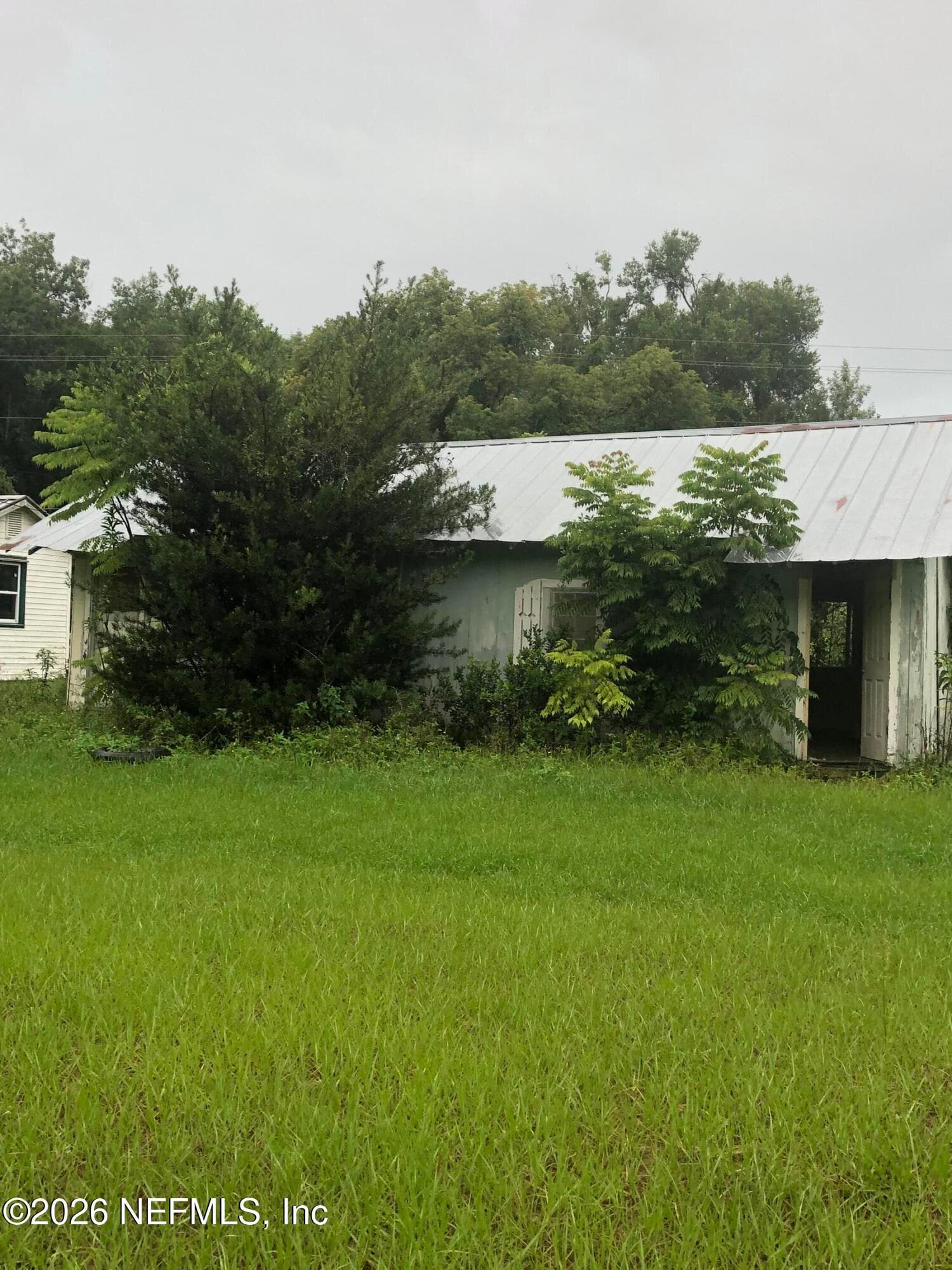 237 OLD HIGHWAY 17, Pomona Park — photo 3