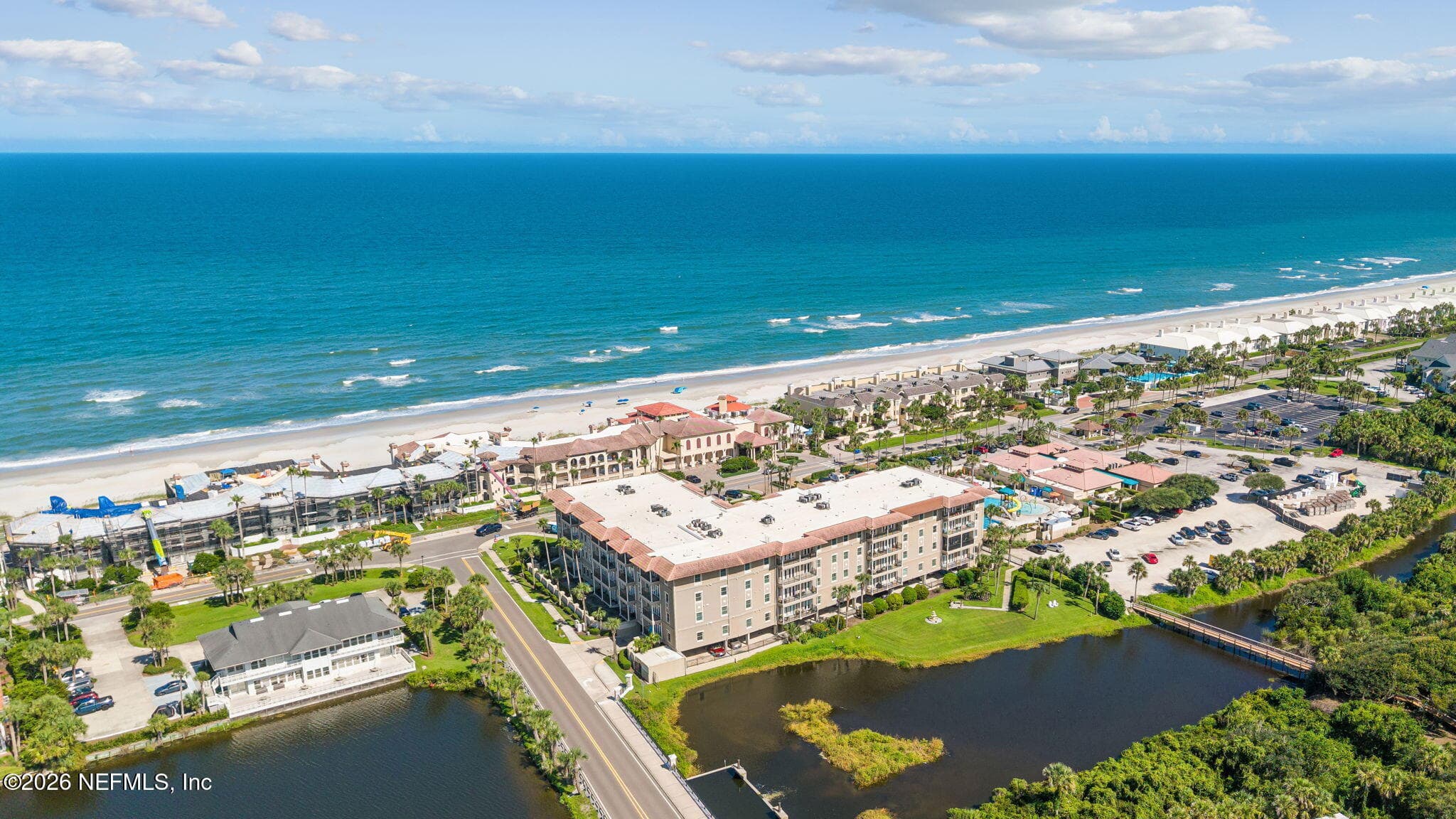 600 PONTE VEDRA Boulevard 111, Ponte Vedra Beach — exterior