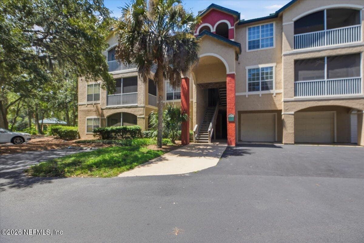 230 COLIMA Court 924, Ponte Vedra Beach — exterior