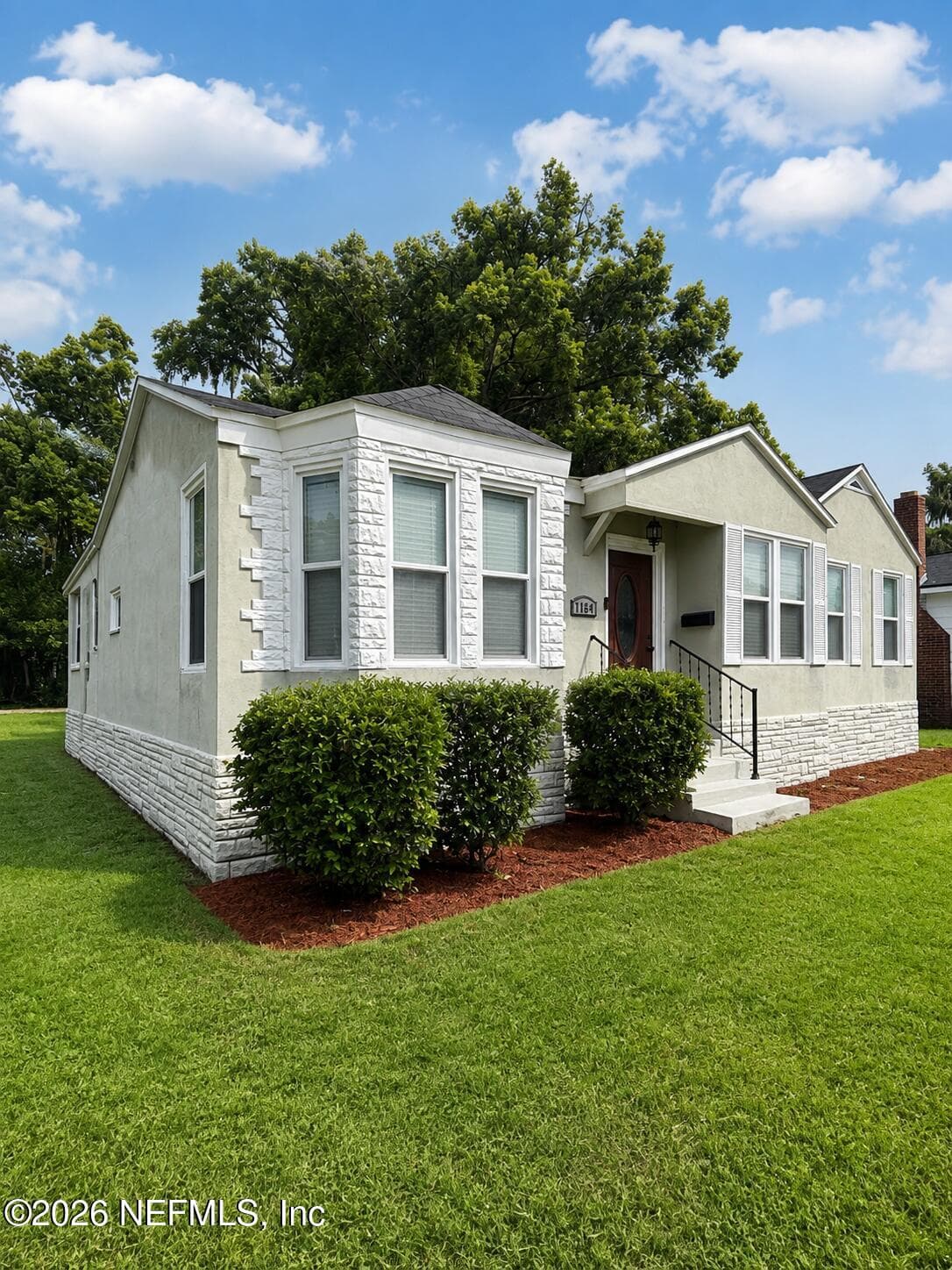 7164 W LUCKY Drive W, Jacksonville — photo 3
