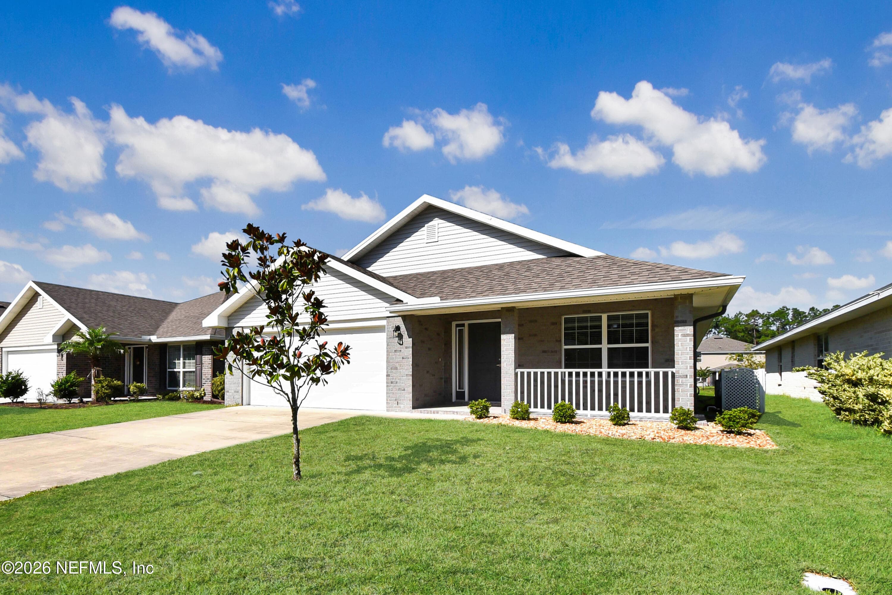 14 RIVERTOWN Road, Palm Coast — exterior