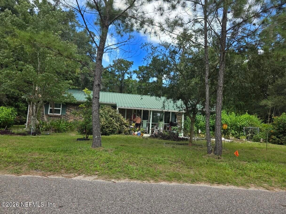 850 COOKS Lane, Green Cove Springs — exterior