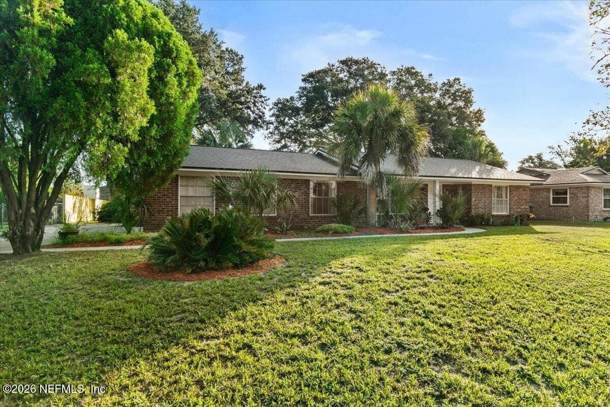186 FOXRIDGE Road, Orange Park — photo 2