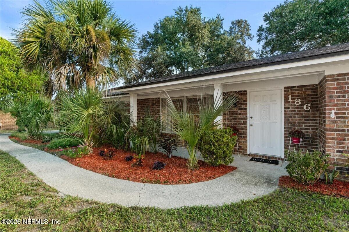 186 FOXRIDGE Road, Orange Park — photo 3