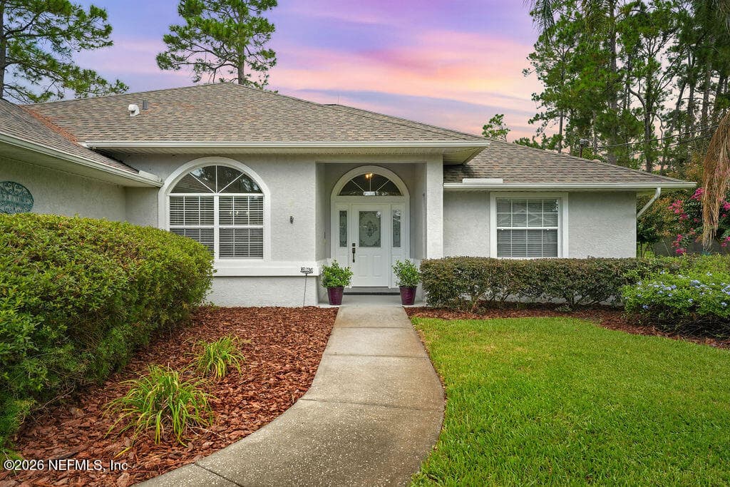 23 BARKLEY Lane, Palm Coast — photo 2