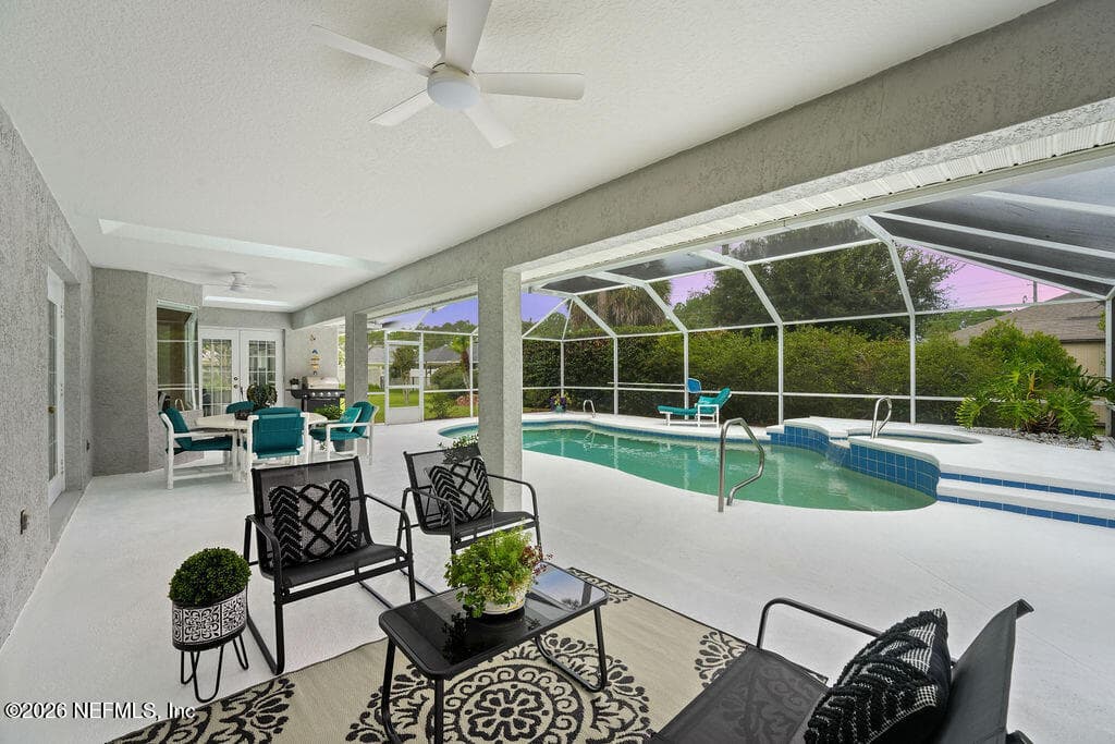 23 BARKLEY Lane, Palm Coast — photo 3
