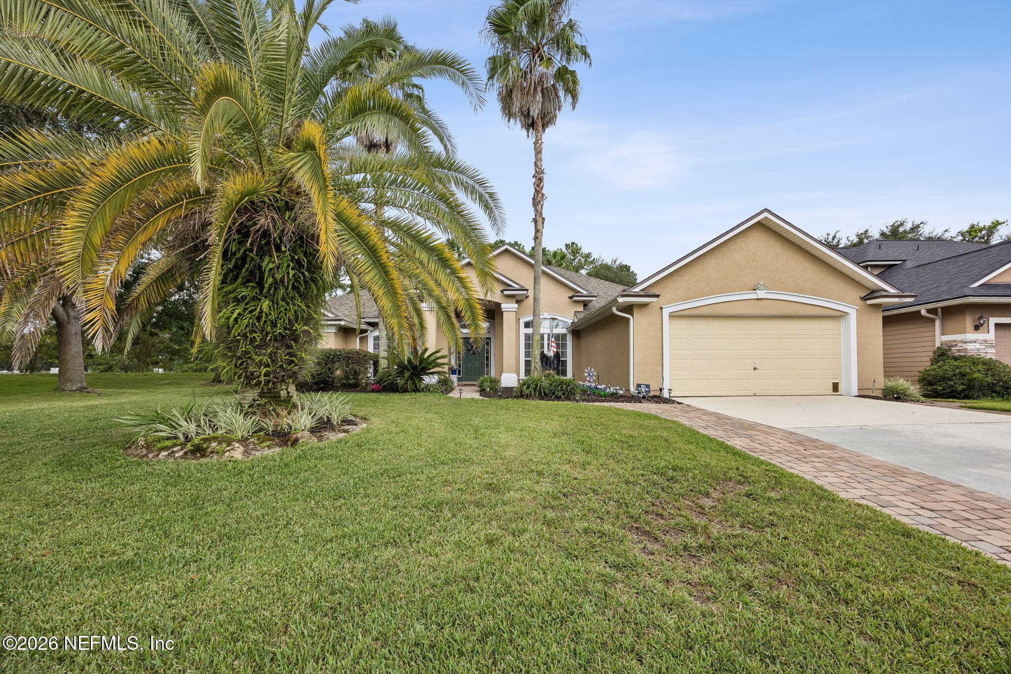 940 THOROUGHBRED Drive, Orange Park — photo 2