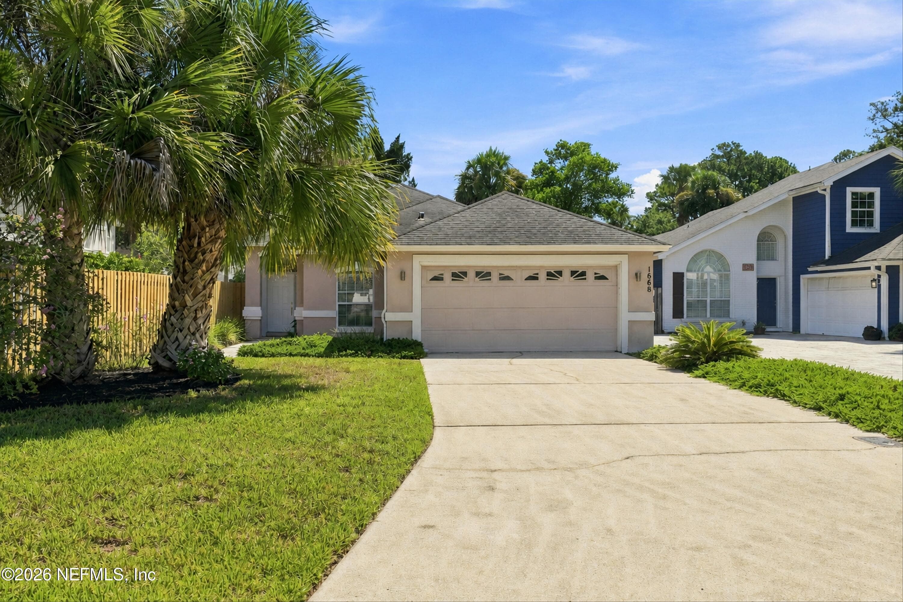 1668 LINKSIDE Court N, Atlantic Beach — photo 3