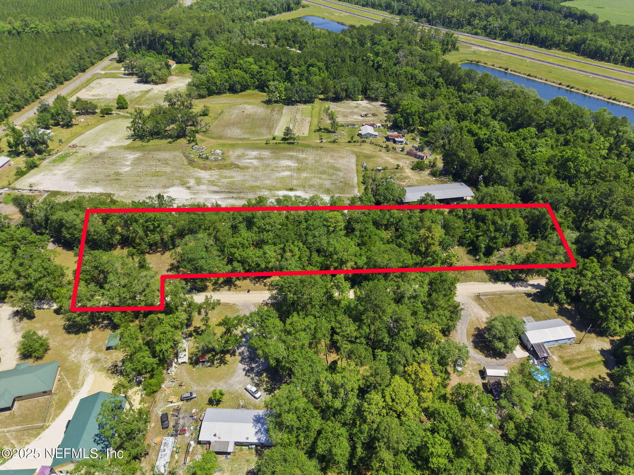 1948 WAGER Road, Green Cove Springs — photo 2