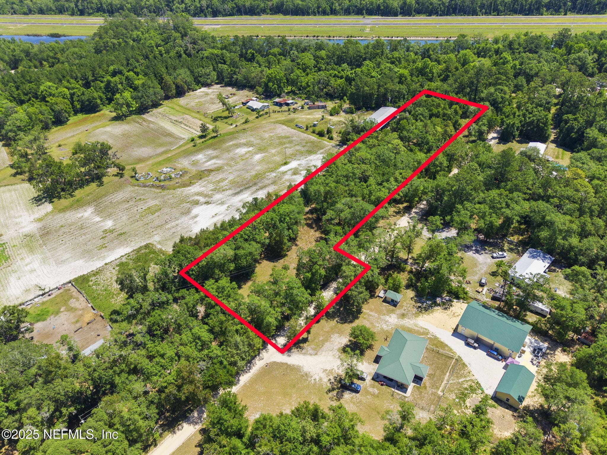 1948 WAGER Road, Green Cove Springs — photo 3