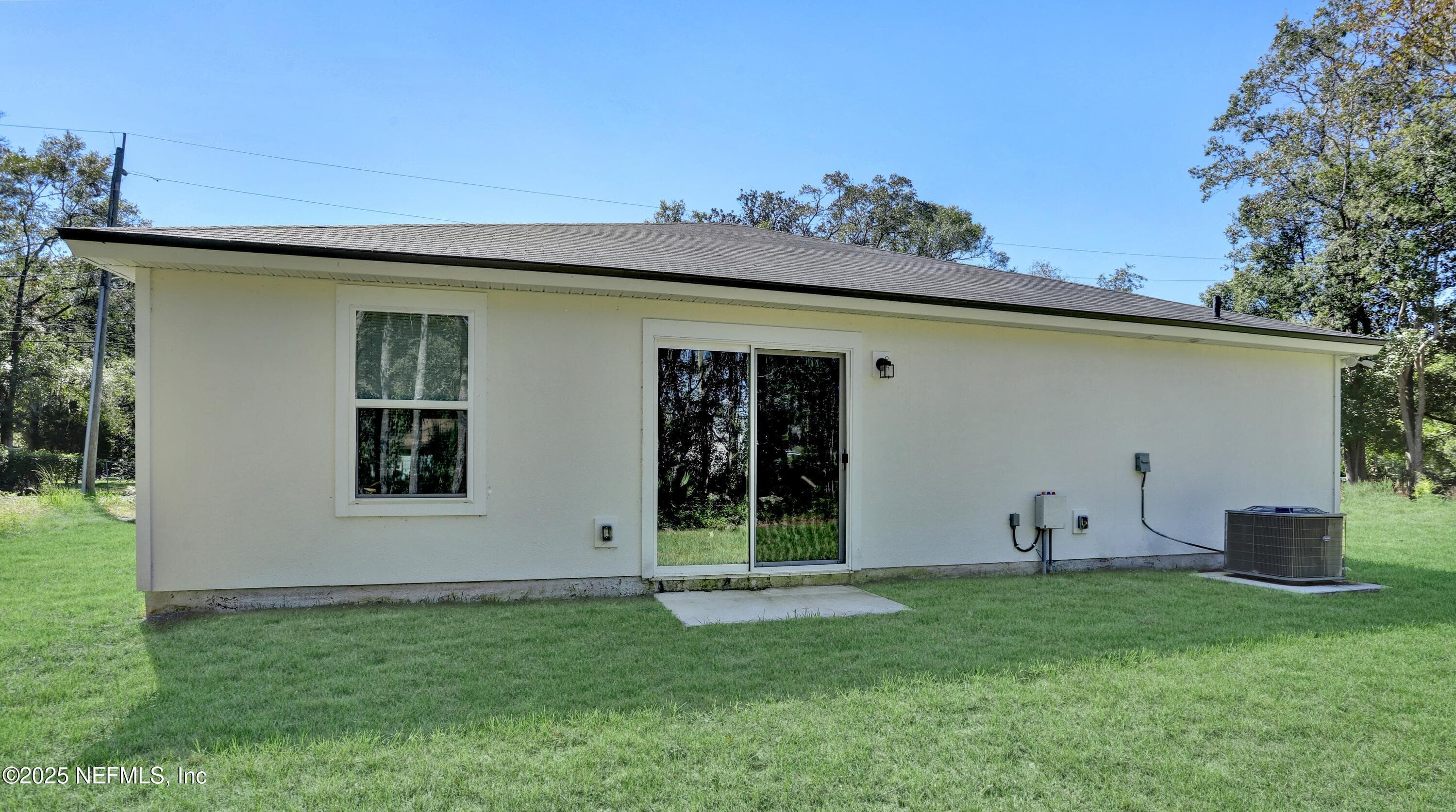 8441 VINING Street, Jacksonville — exterior
