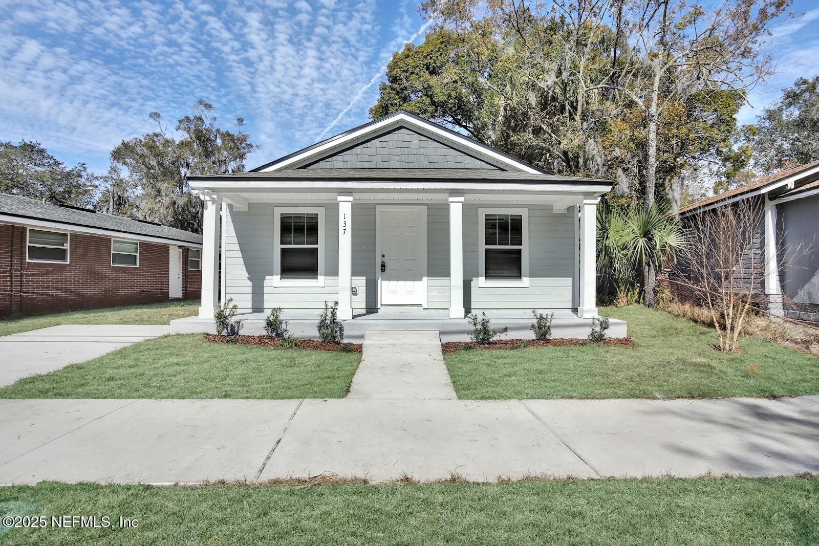 137 W 23RD Street, Jacksonville — exterior