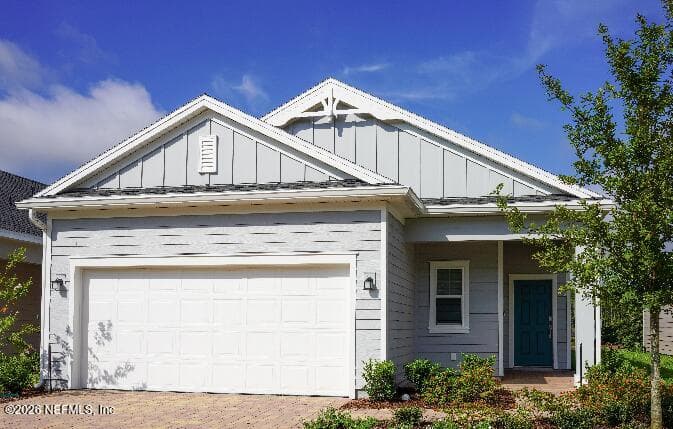 82 HASLER Avenue, St. Augustine — exterior