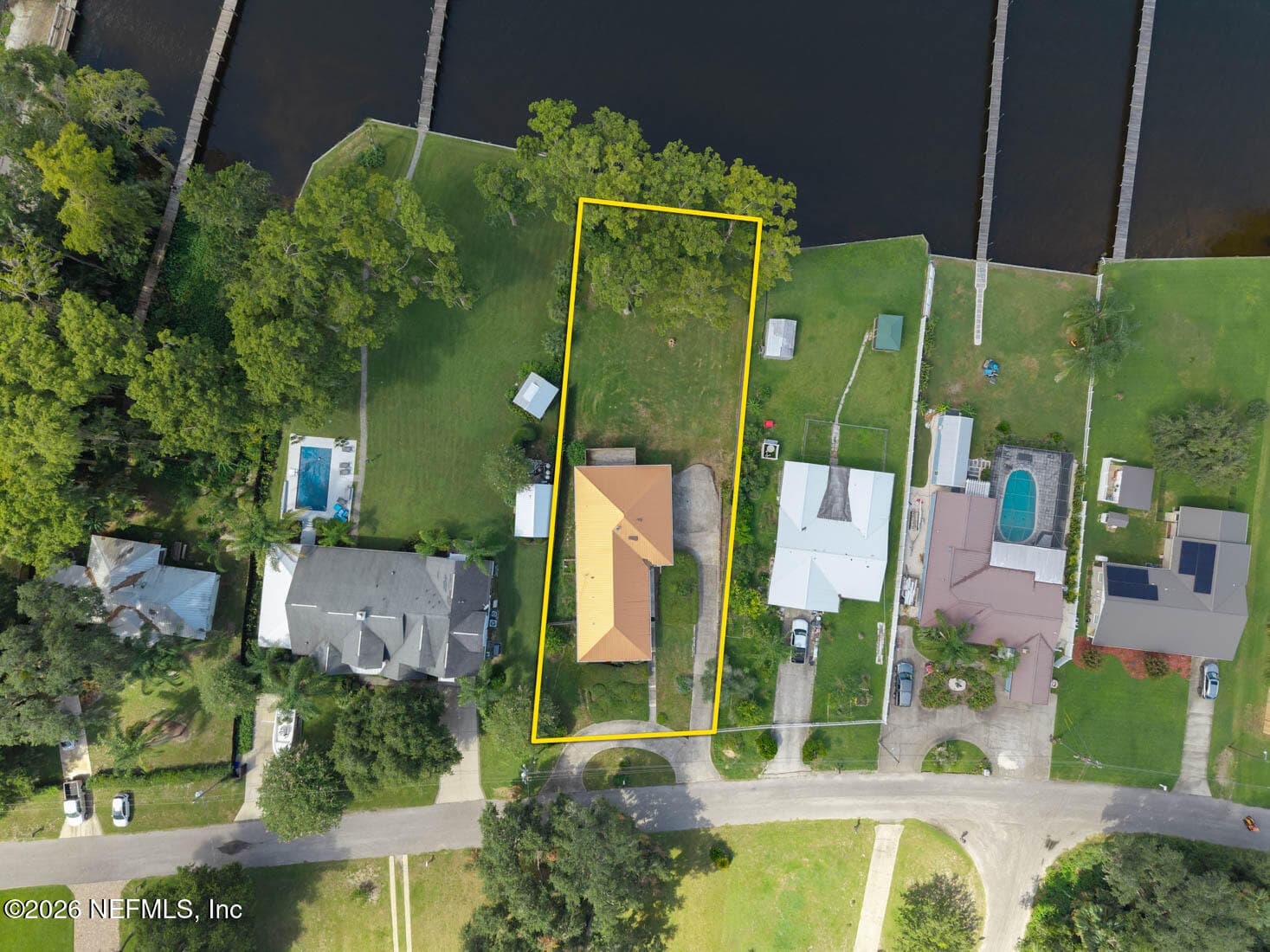 109 ST JOHNS Boulevard, East Palatka — photo 2