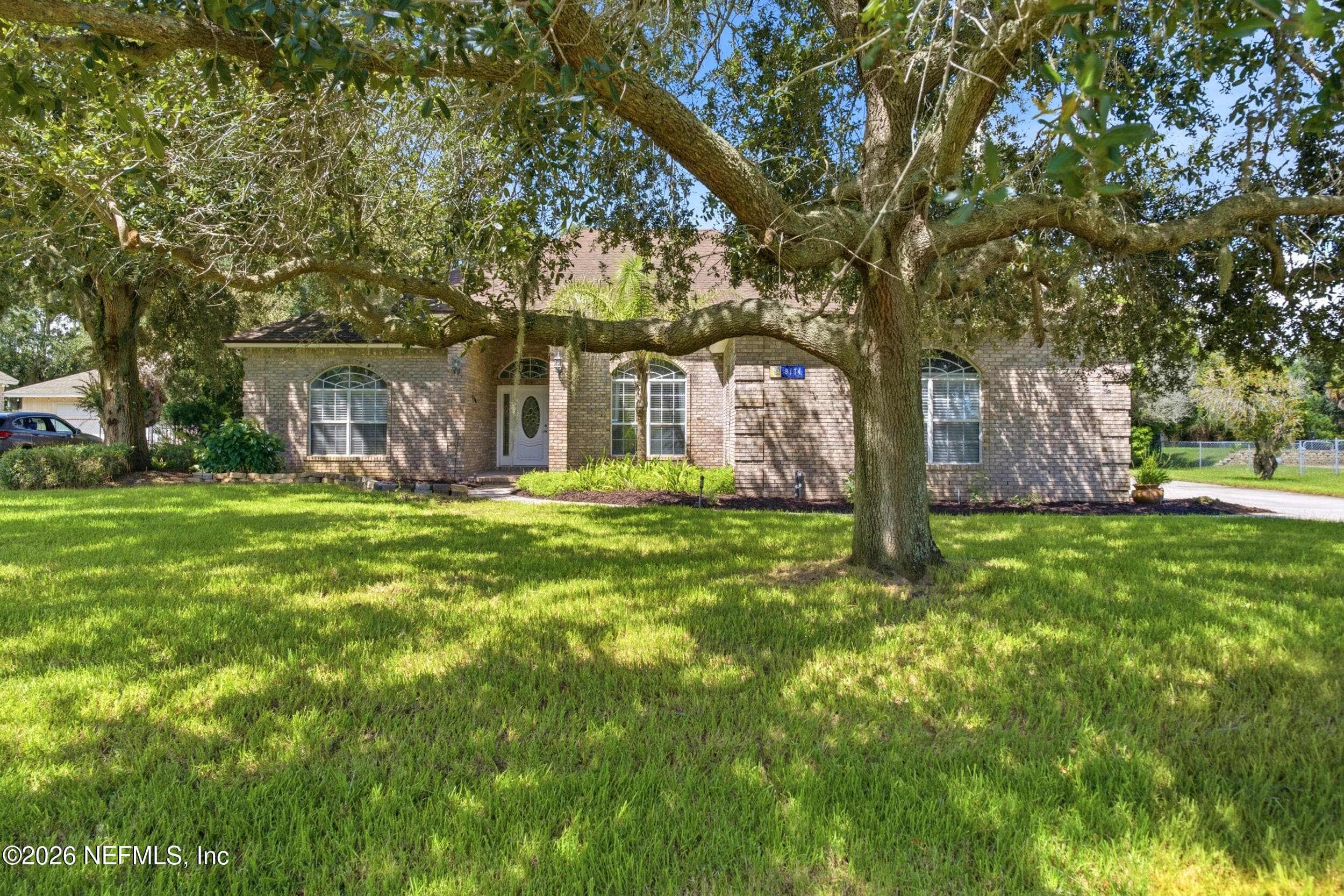 9174 MILTON Drive, Jacksonville — photo 2