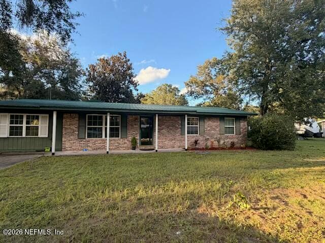 6263 ADAMS Road, Macclenny — photo 3