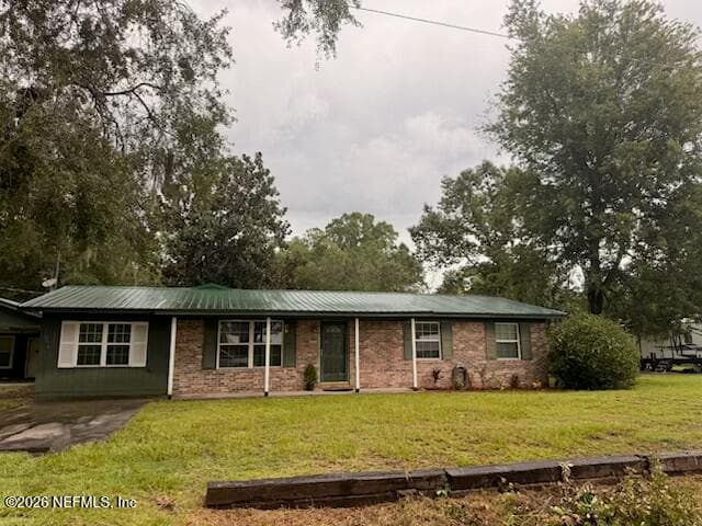 6263 ADAMS Road, Macclenny — photo 2