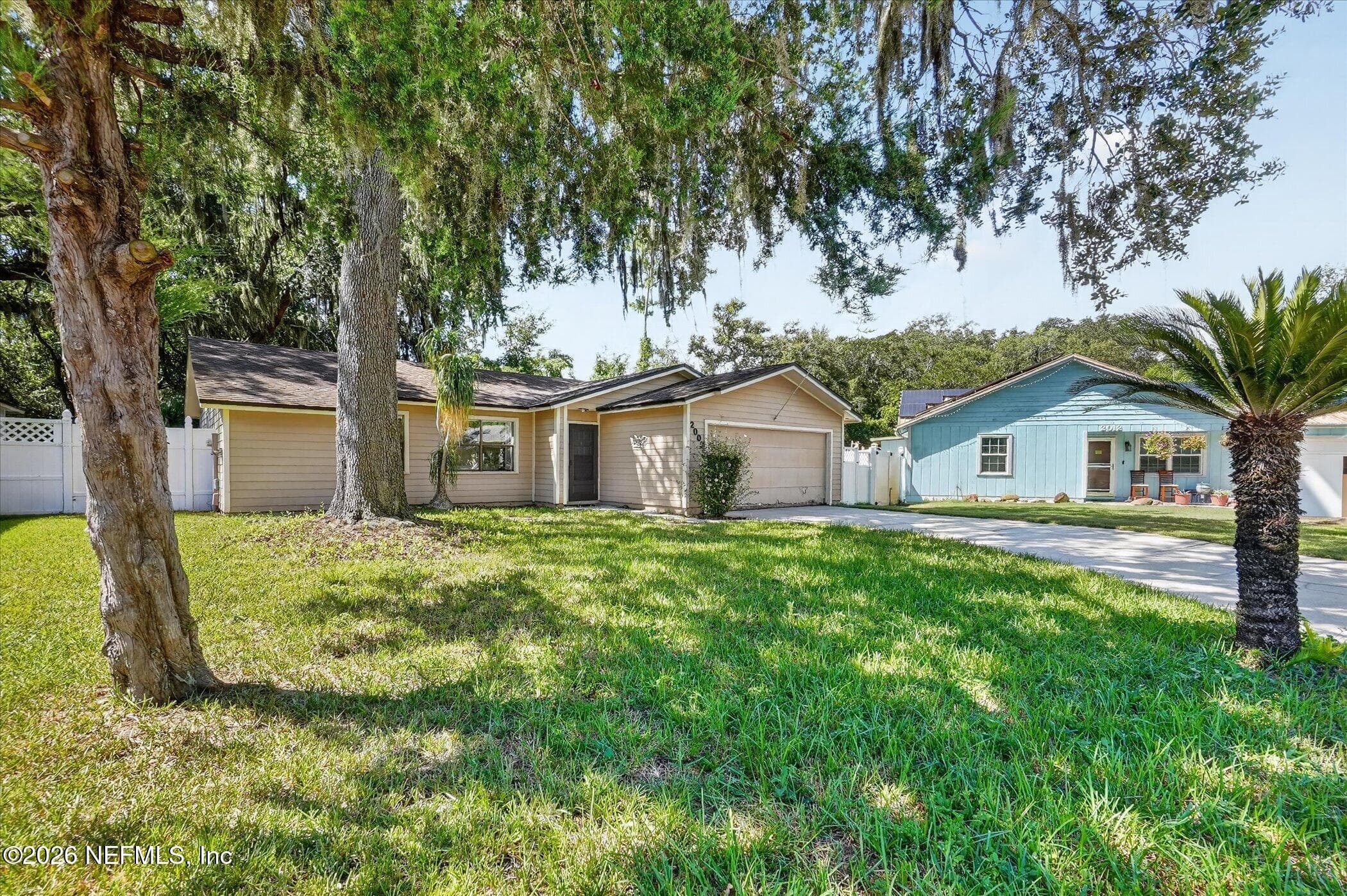 2009 CHELWOOD Court, Jacksonville — photo 3
