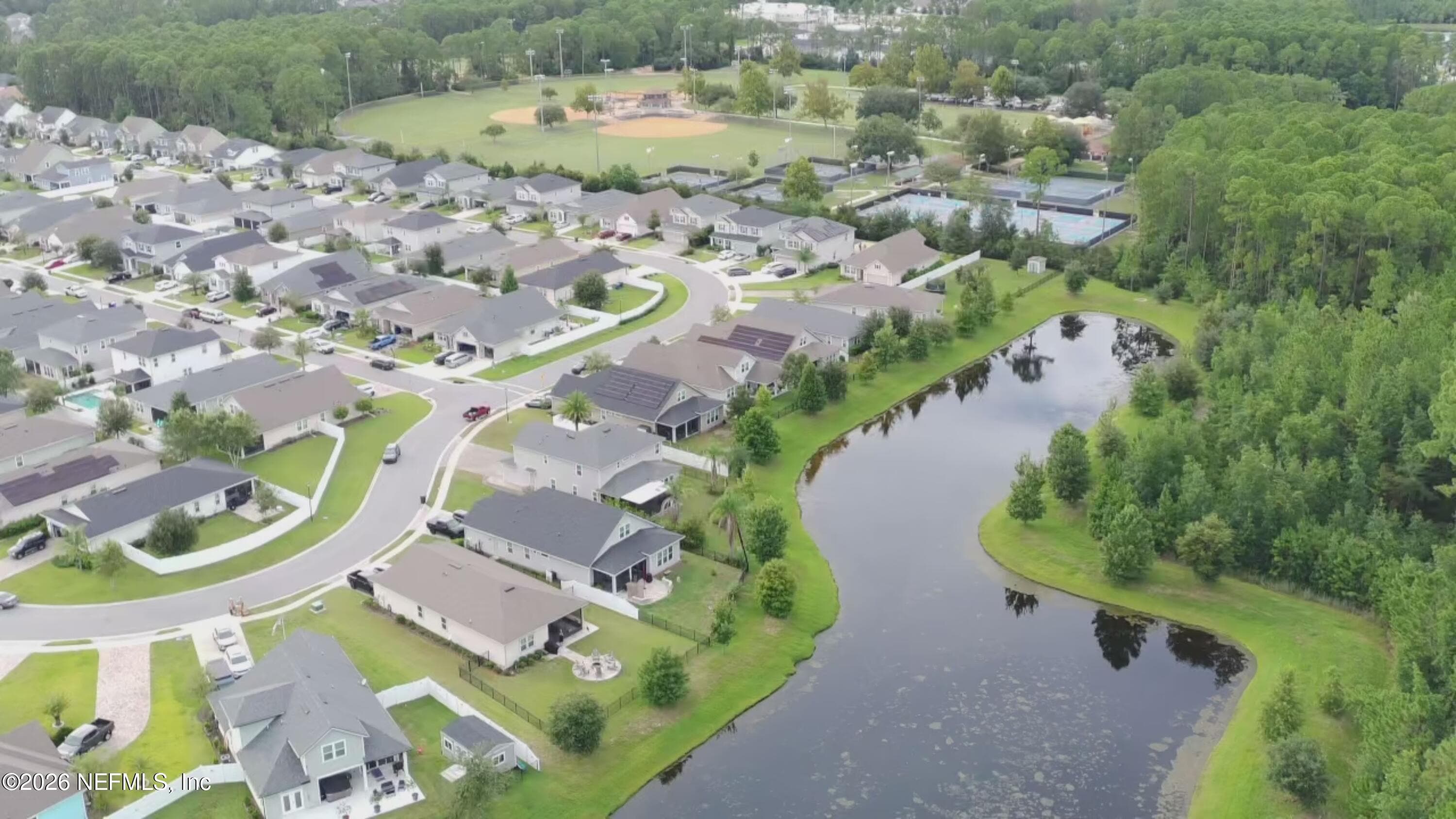 687 SANDSTONE Drive, St. Augustine — photo 3