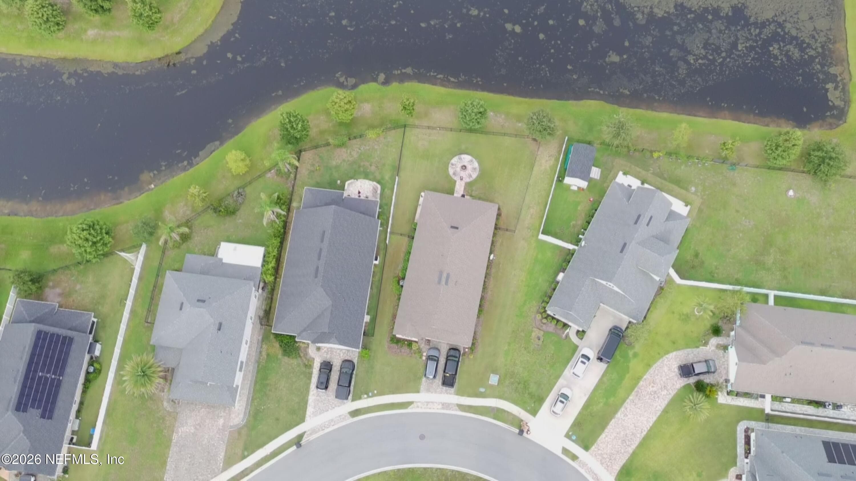 687 SANDSTONE Drive, St. Augustine — photo 2