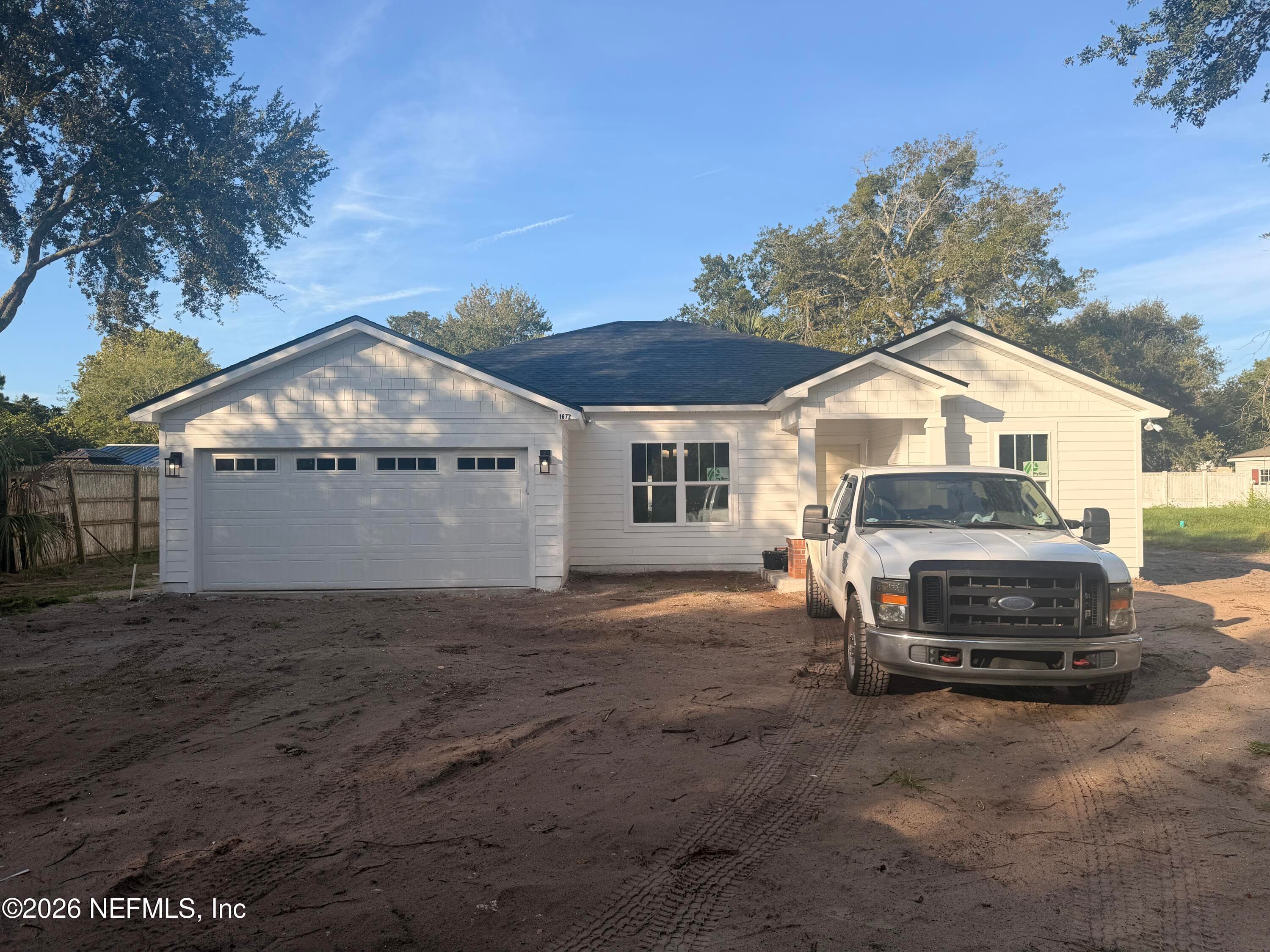 1672 BERMUDA Road, Jacksonville — photo 2