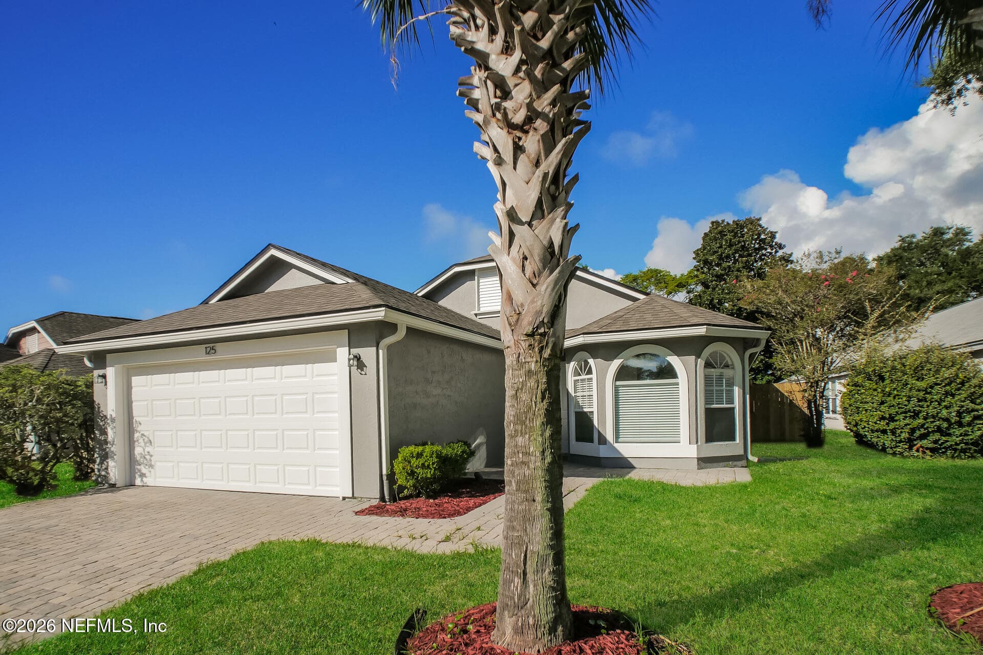125 PATRICK MILL Circle, Ponte Vedra Beach — photo 2
