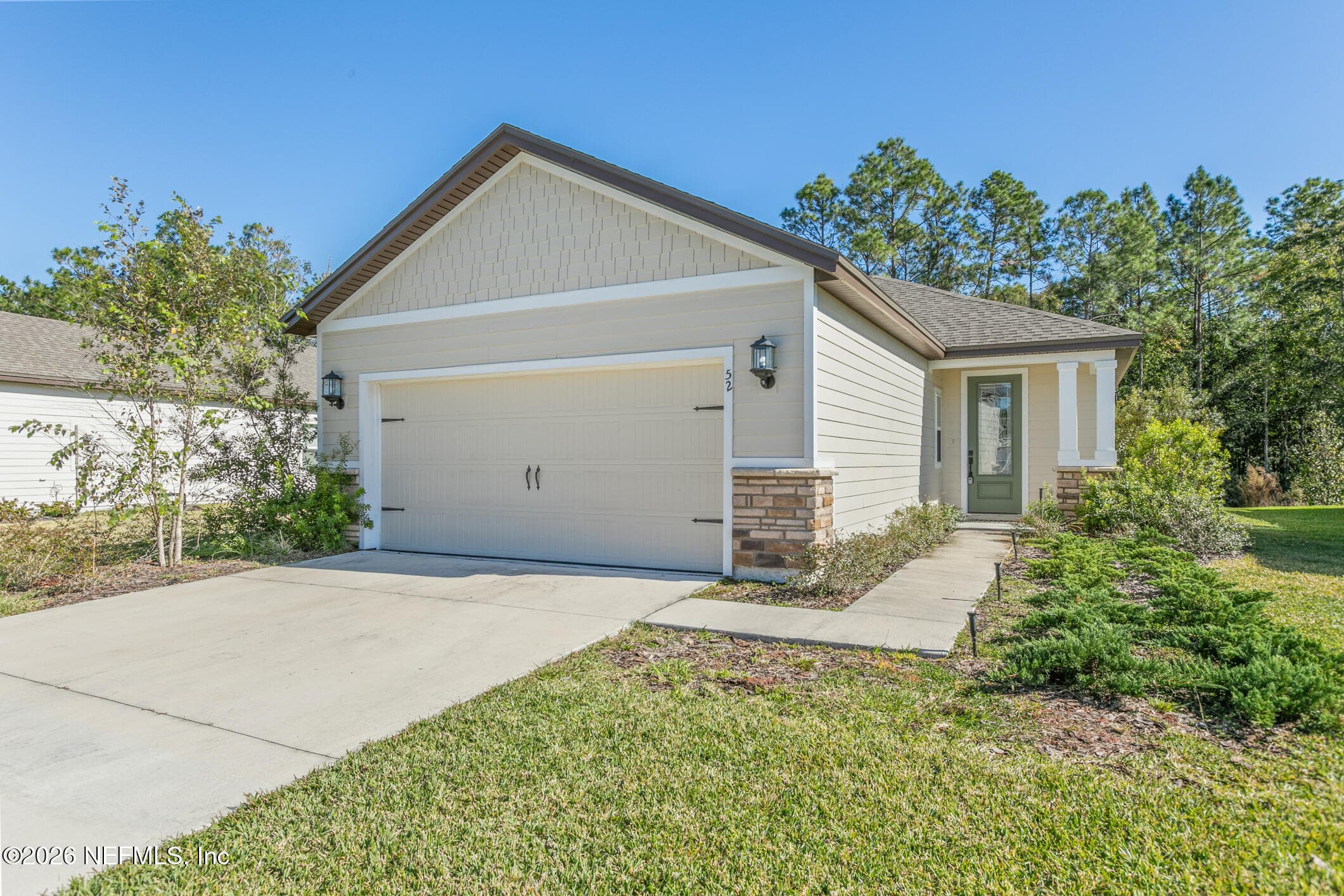 52 FALCON RIDGE Road, St. Augustine — photo 2