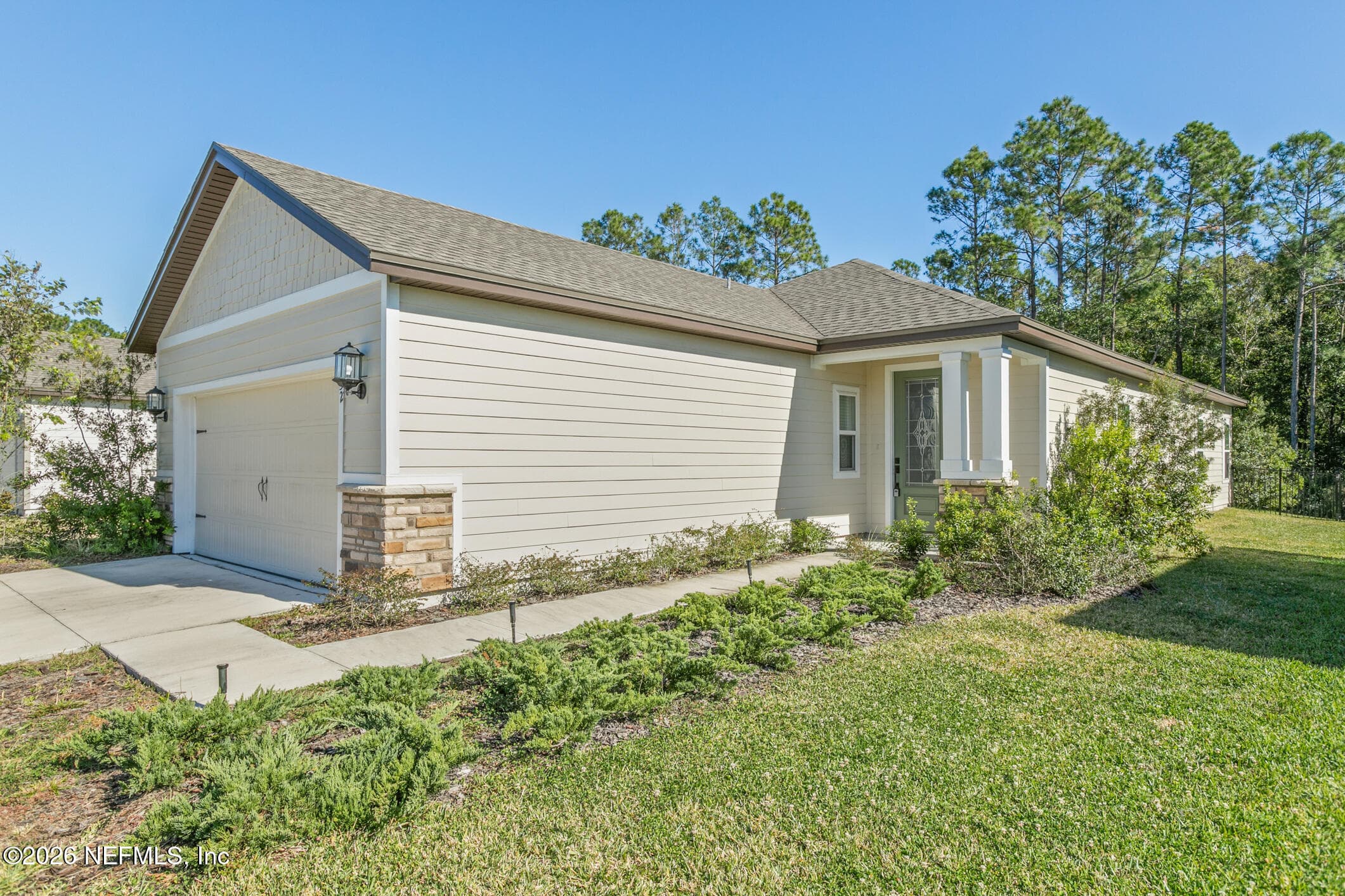 52 FALCON RIDGE Road, St. Augustine — photo 3