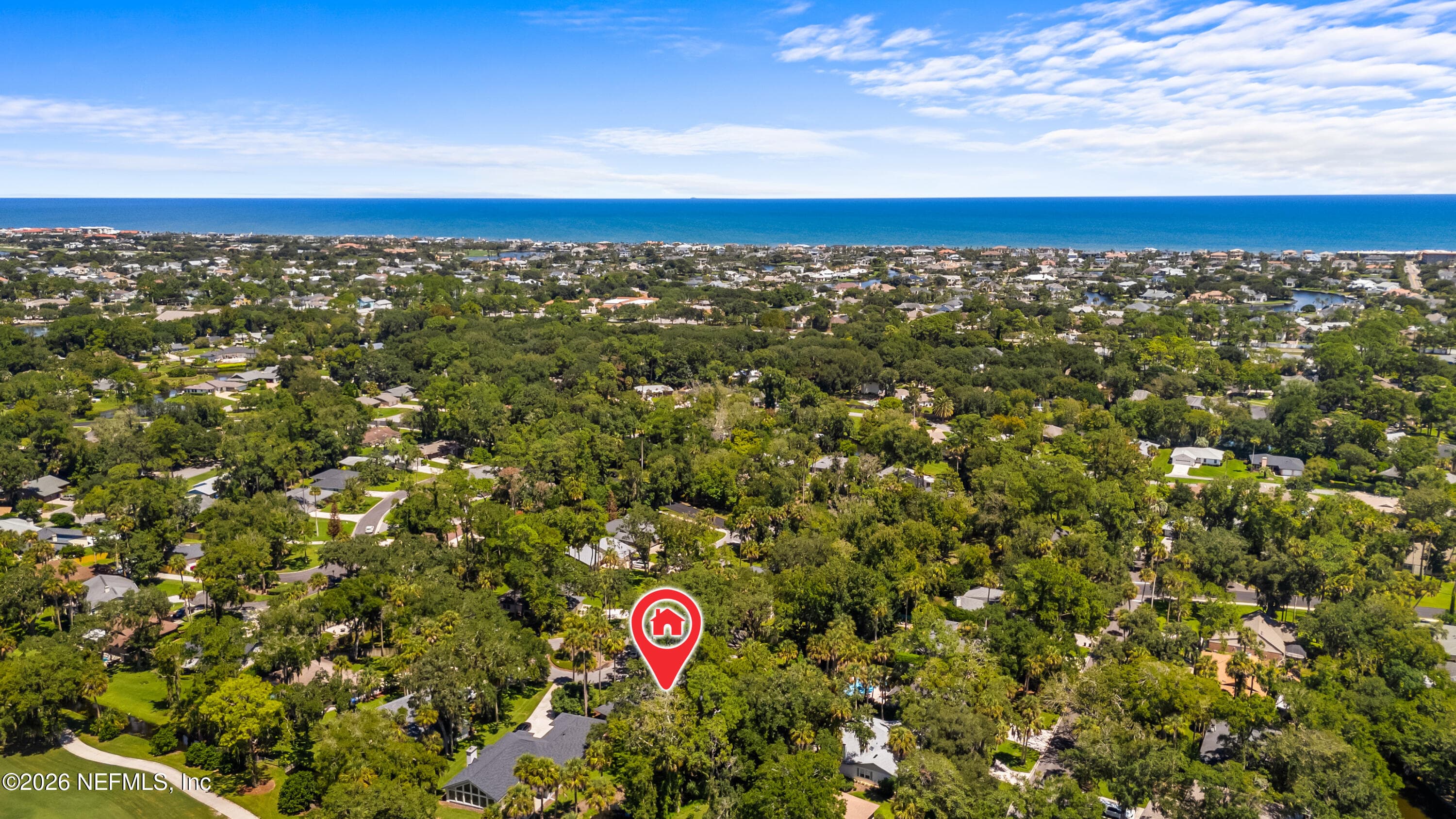 106 ANCILLA Lane, Ponte Vedra Beach — photo 2