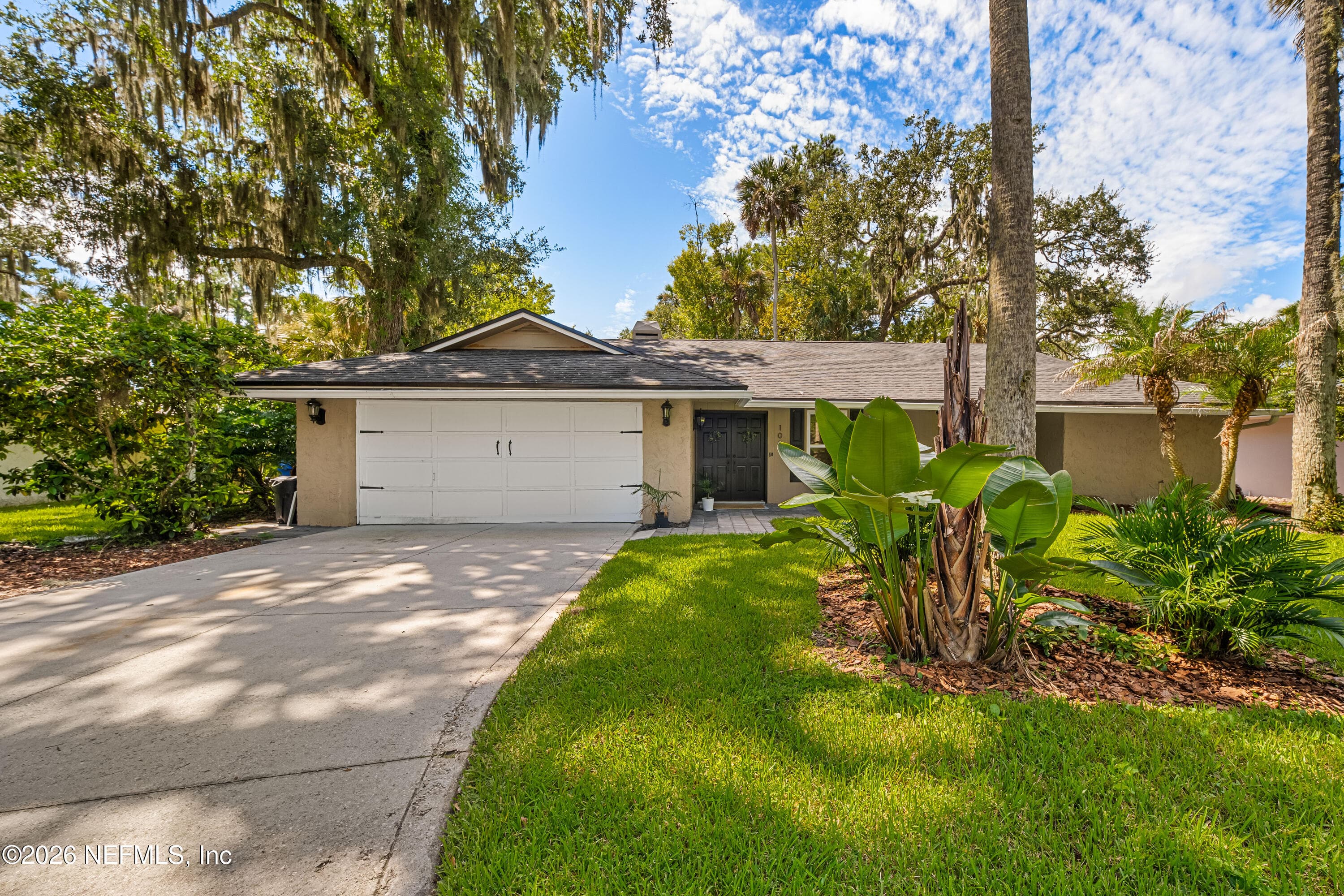 106 ANCILLA Lane, Ponte Vedra Beach — exterior