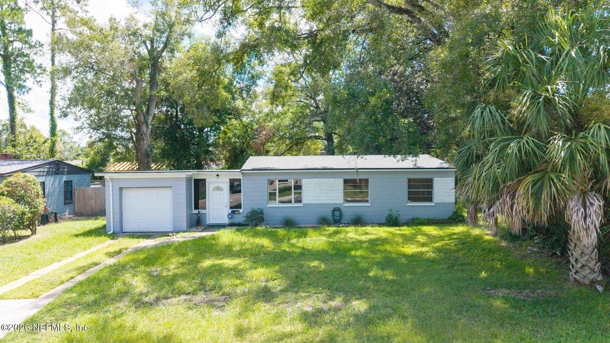 3424 DRUM Street, Jacksonville — exterior