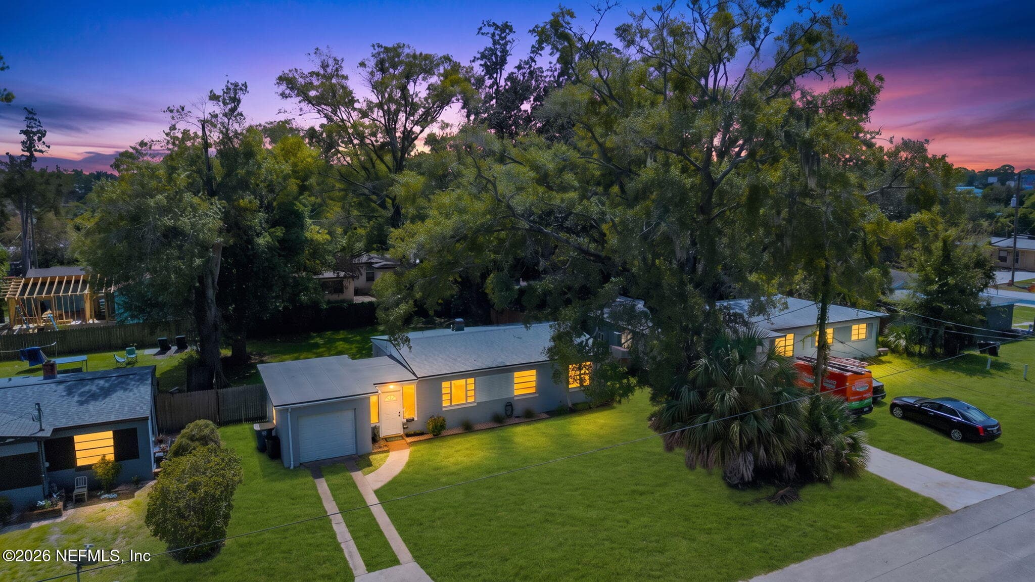 3424 DRUM Street, Jacksonville — photo 2